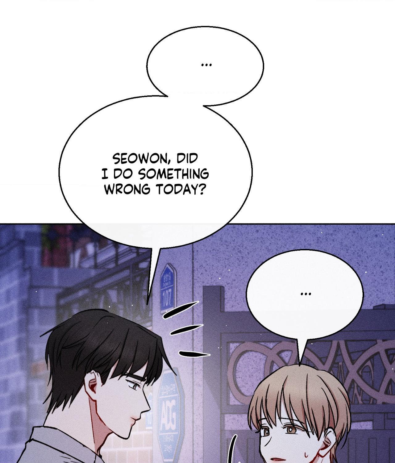 If You Want Me [Official] - Chapter 58 manhwa