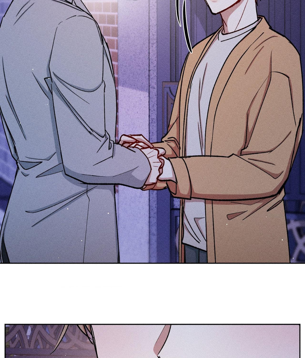If You Want Me [Official] - Chapter 58 manhwa