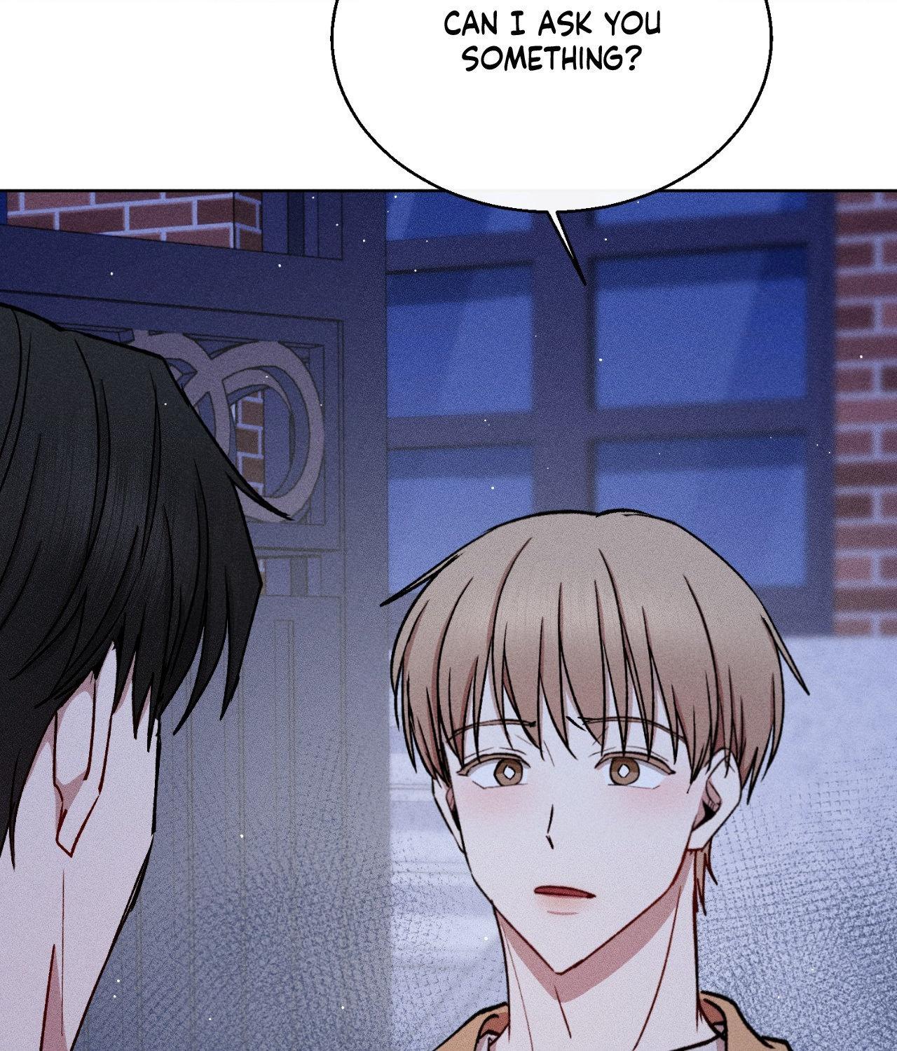 If You Want Me [Official] - Chapter 58 manhwa