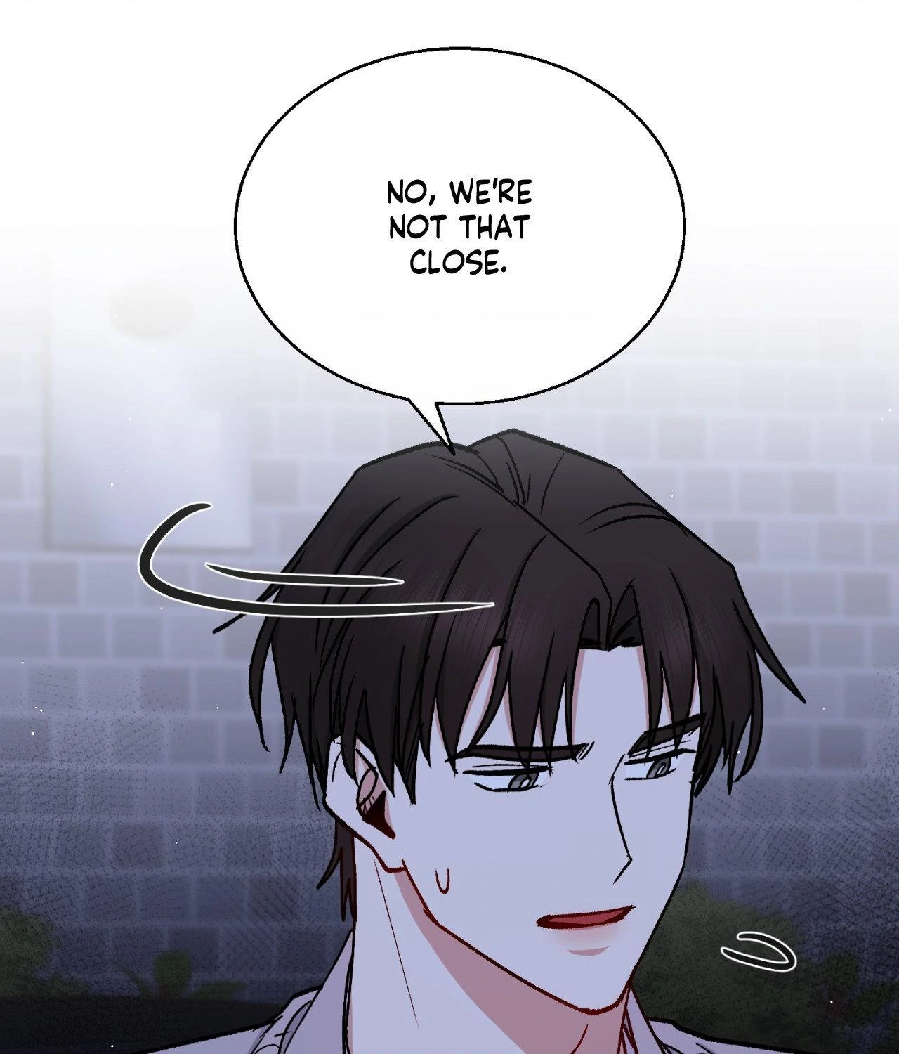 If You Want Me [Official] - Chapter 58 manhwa