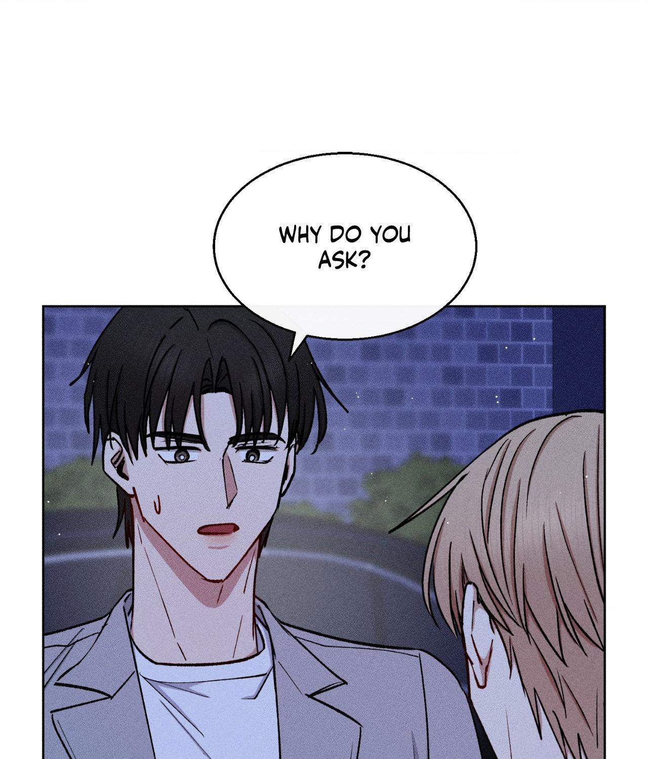 If You Want Me [Official] - Chapter 58 manhwa