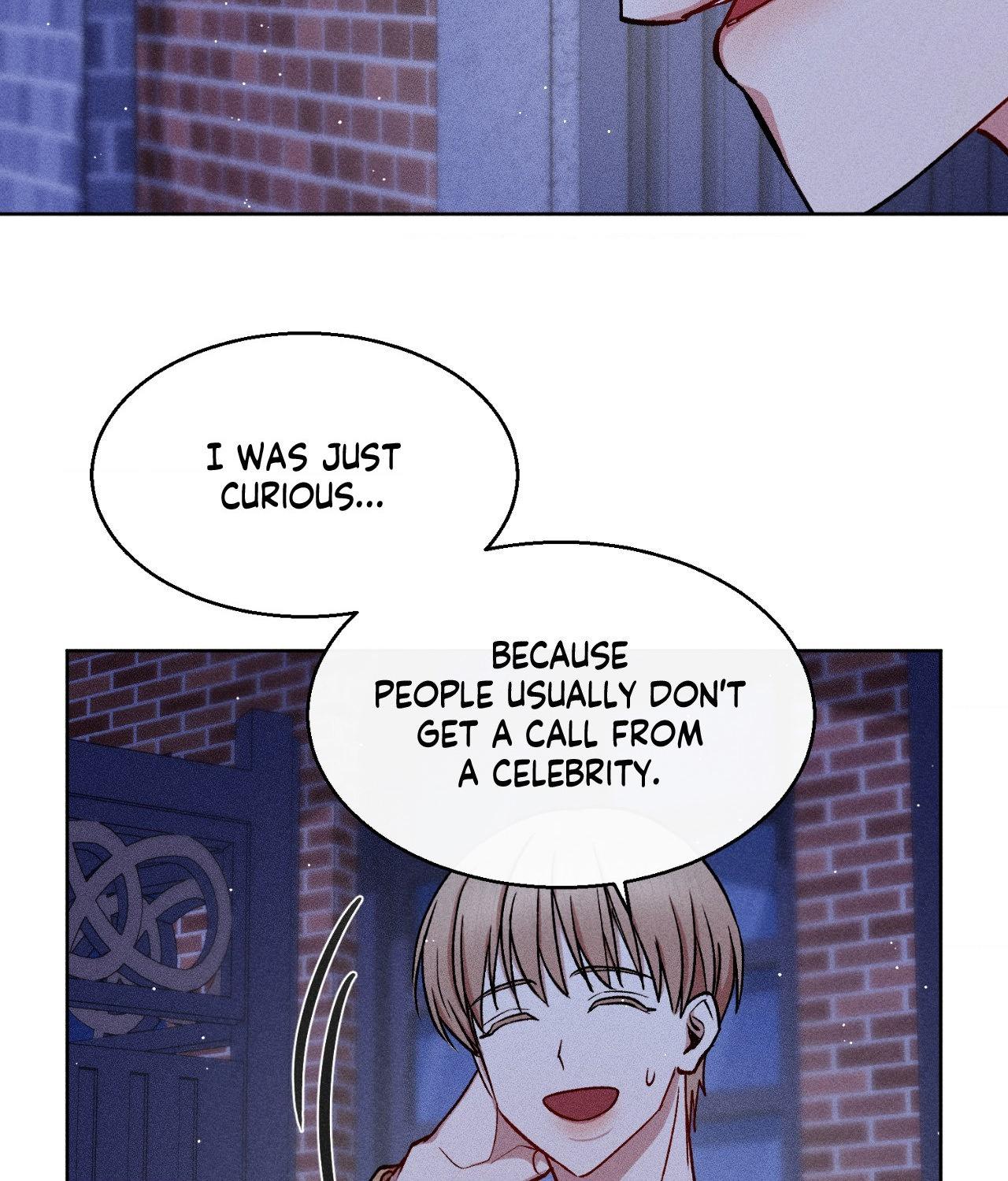 If You Want Me [Official] - Chapter 58 manhwa