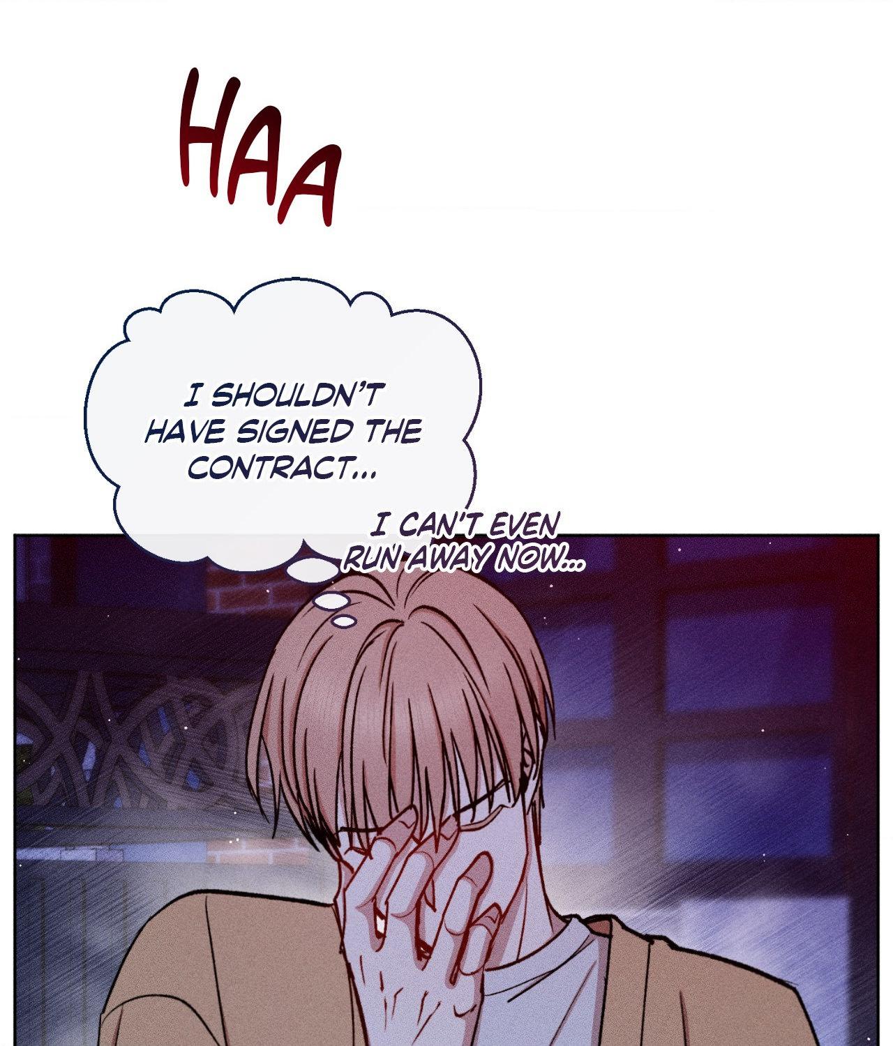 If You Want Me [Official] - Chapter 58 manhwa