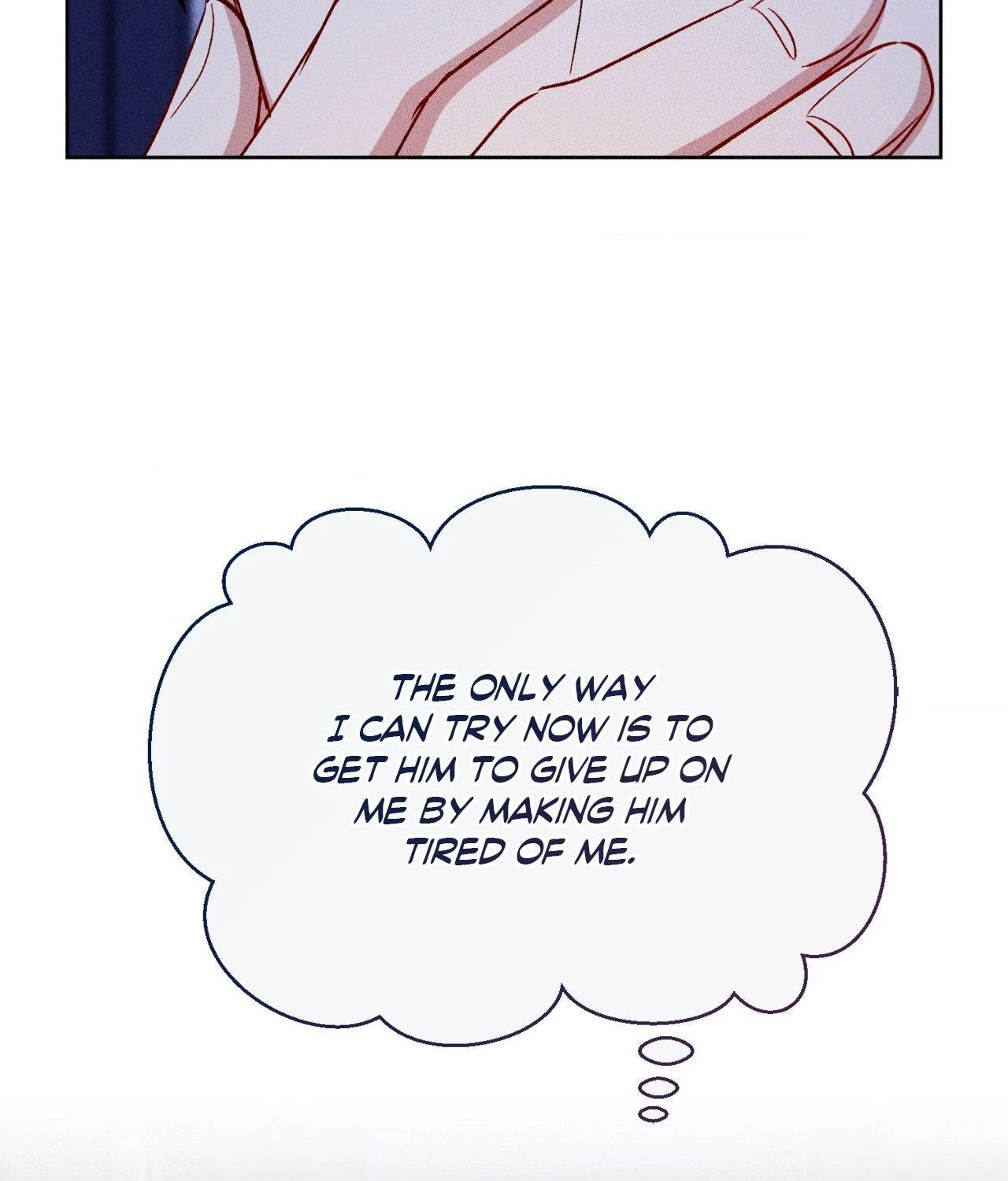 If You Want Me [Official] - Chapter 58 manhwa