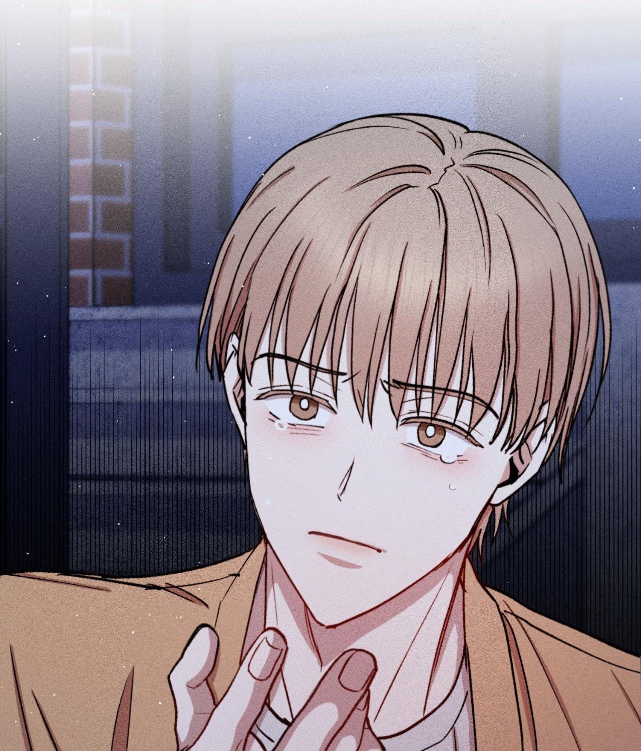 If You Want Me [Official] - Chapter 58 manhwa