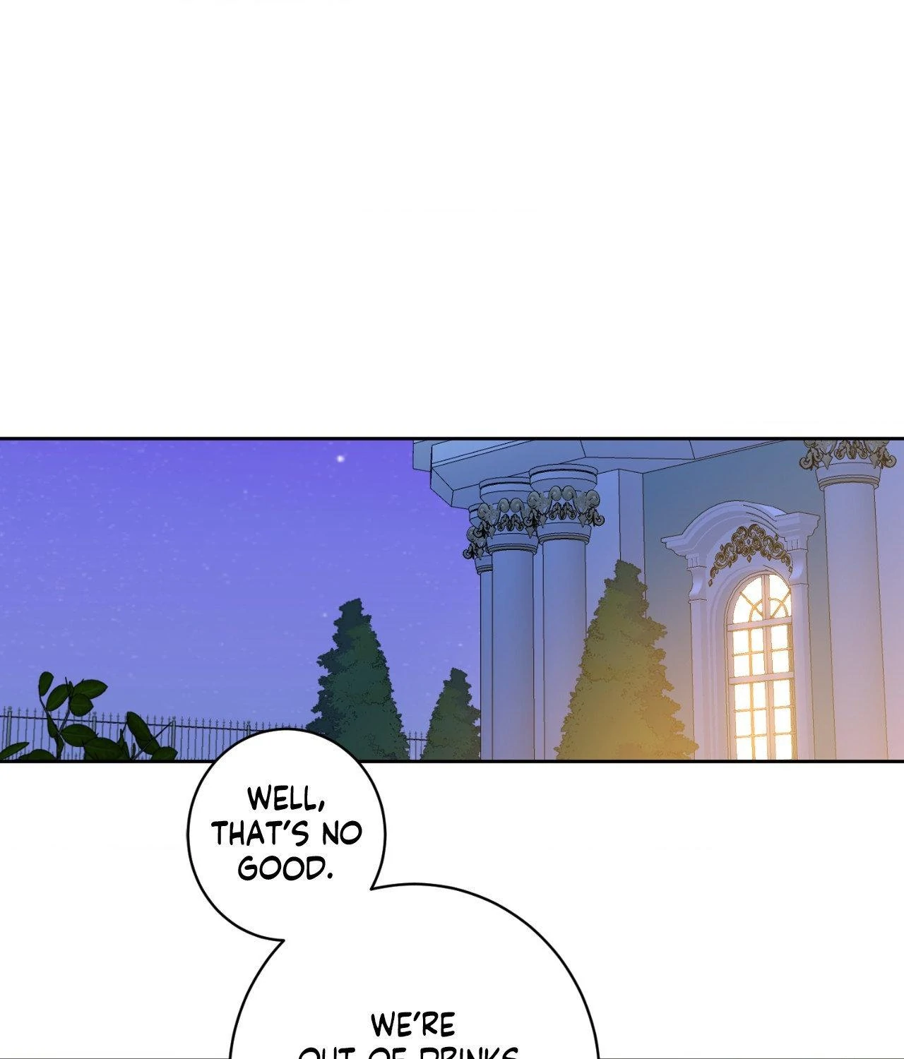 From Seed to Blossom - Chapter 55 manhwa