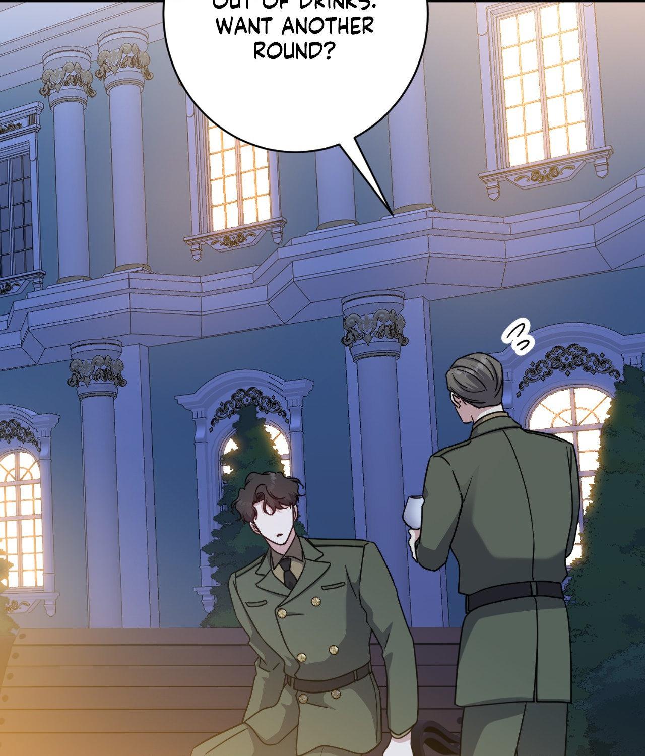 From Seed to Blossom - Chapter 55 manhwa