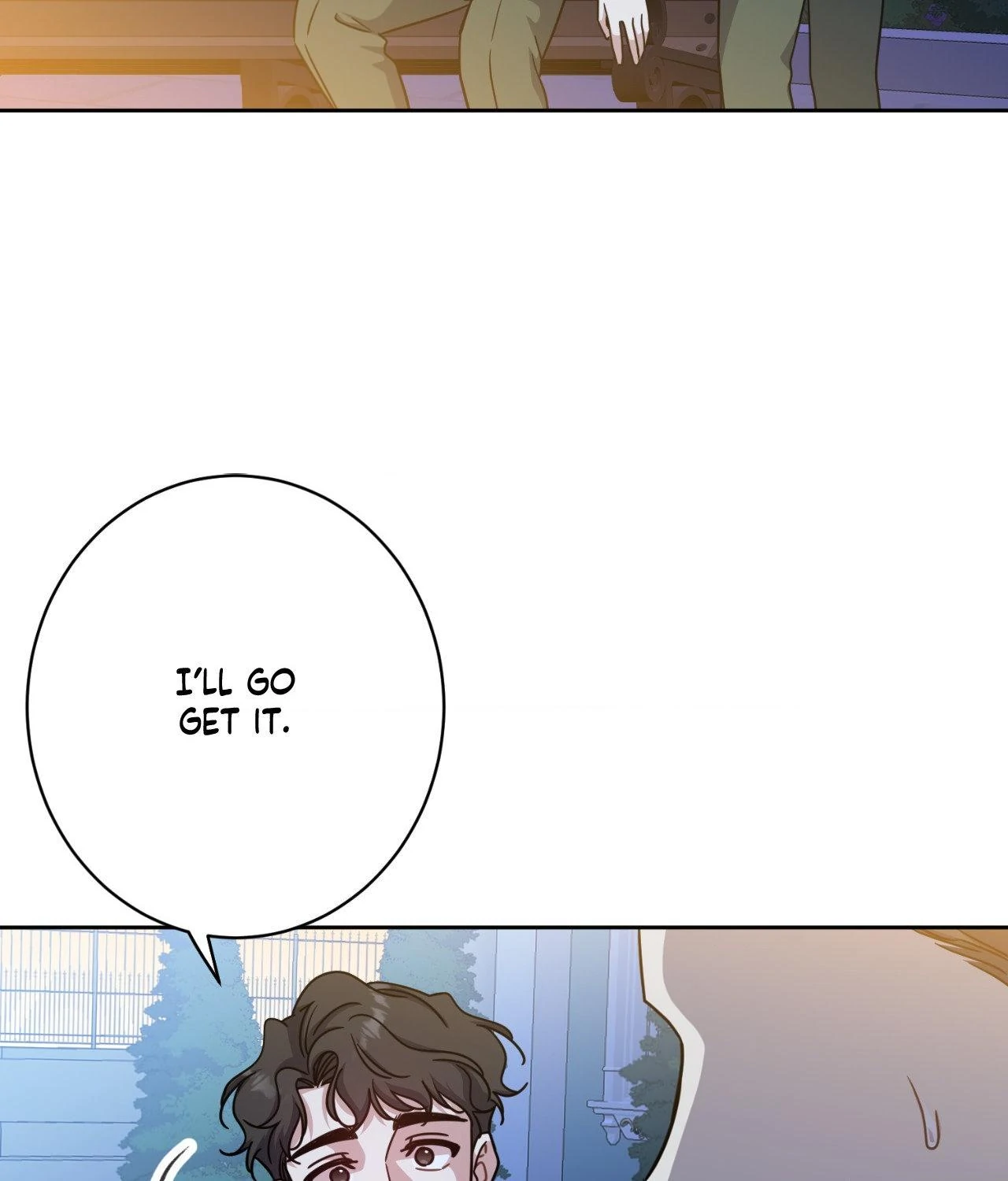 From Seed to Blossom - Chapter 55 manhwa