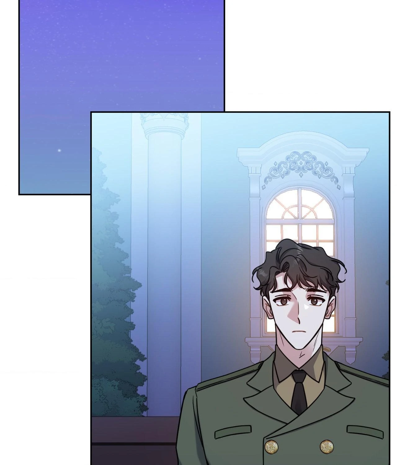 From Seed to Blossom - Chapter 55 manhwa