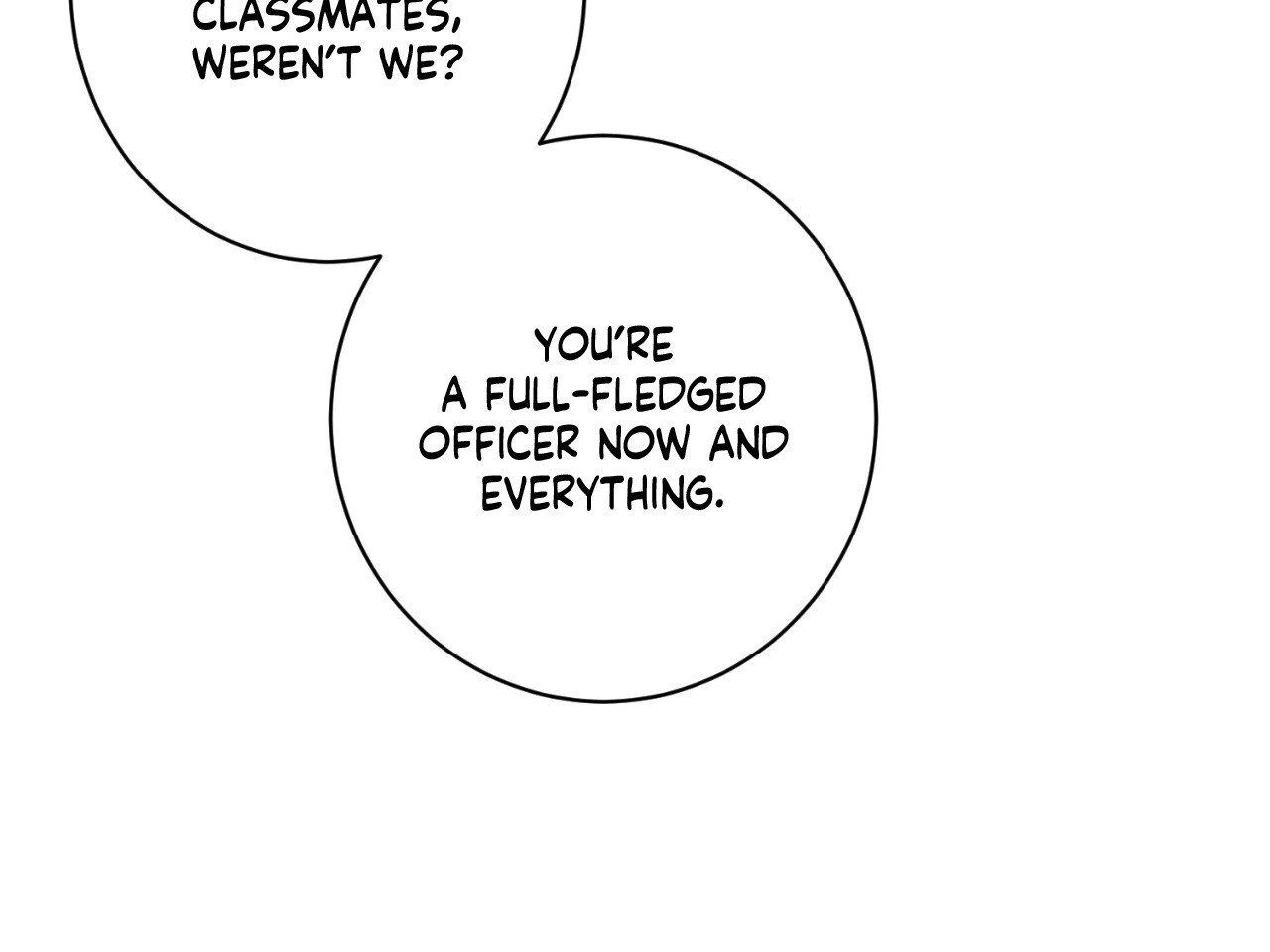 From Seed to Blossom - Chapter 55 manhwa