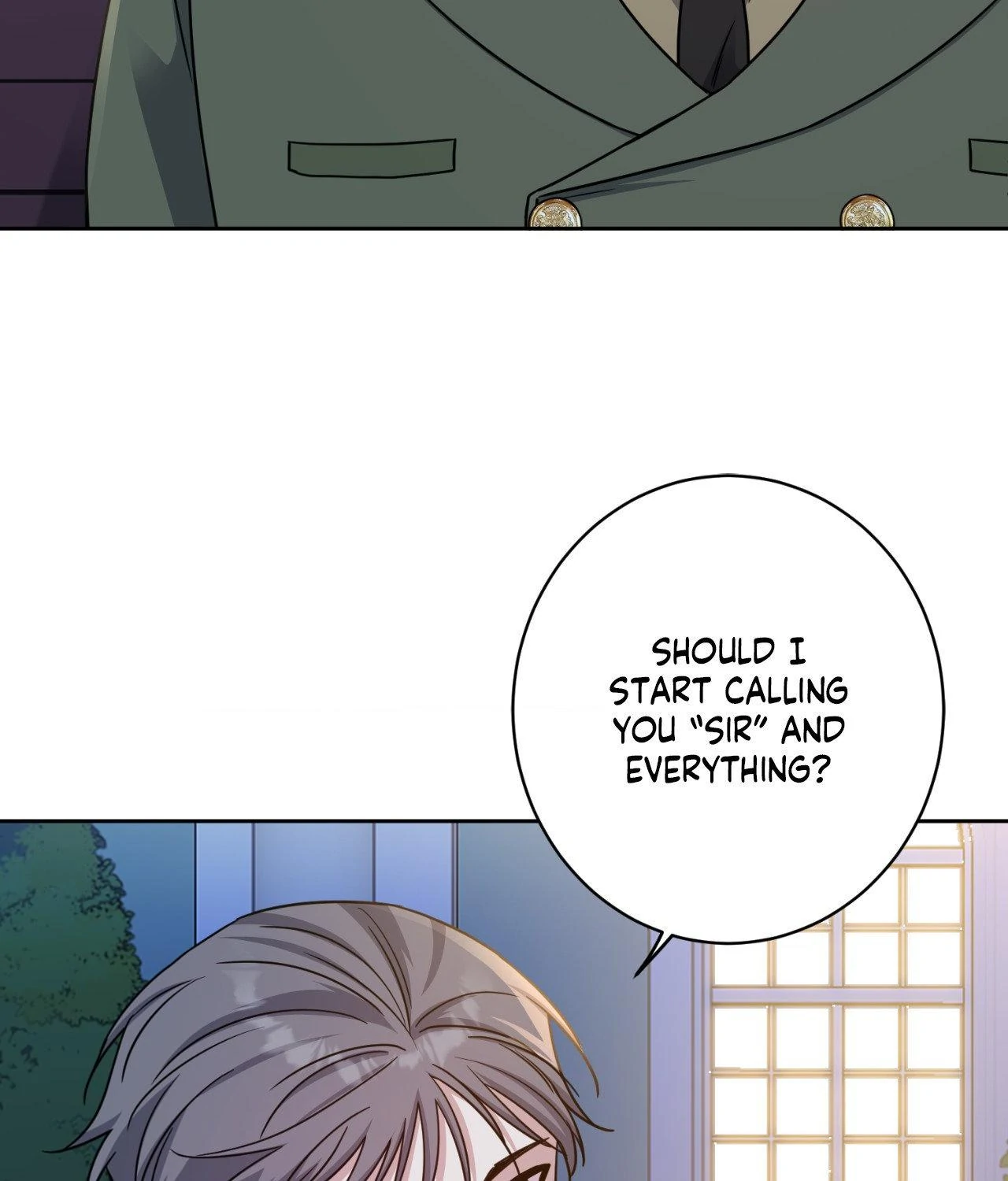 From Seed to Blossom - Chapter 55 manhwa