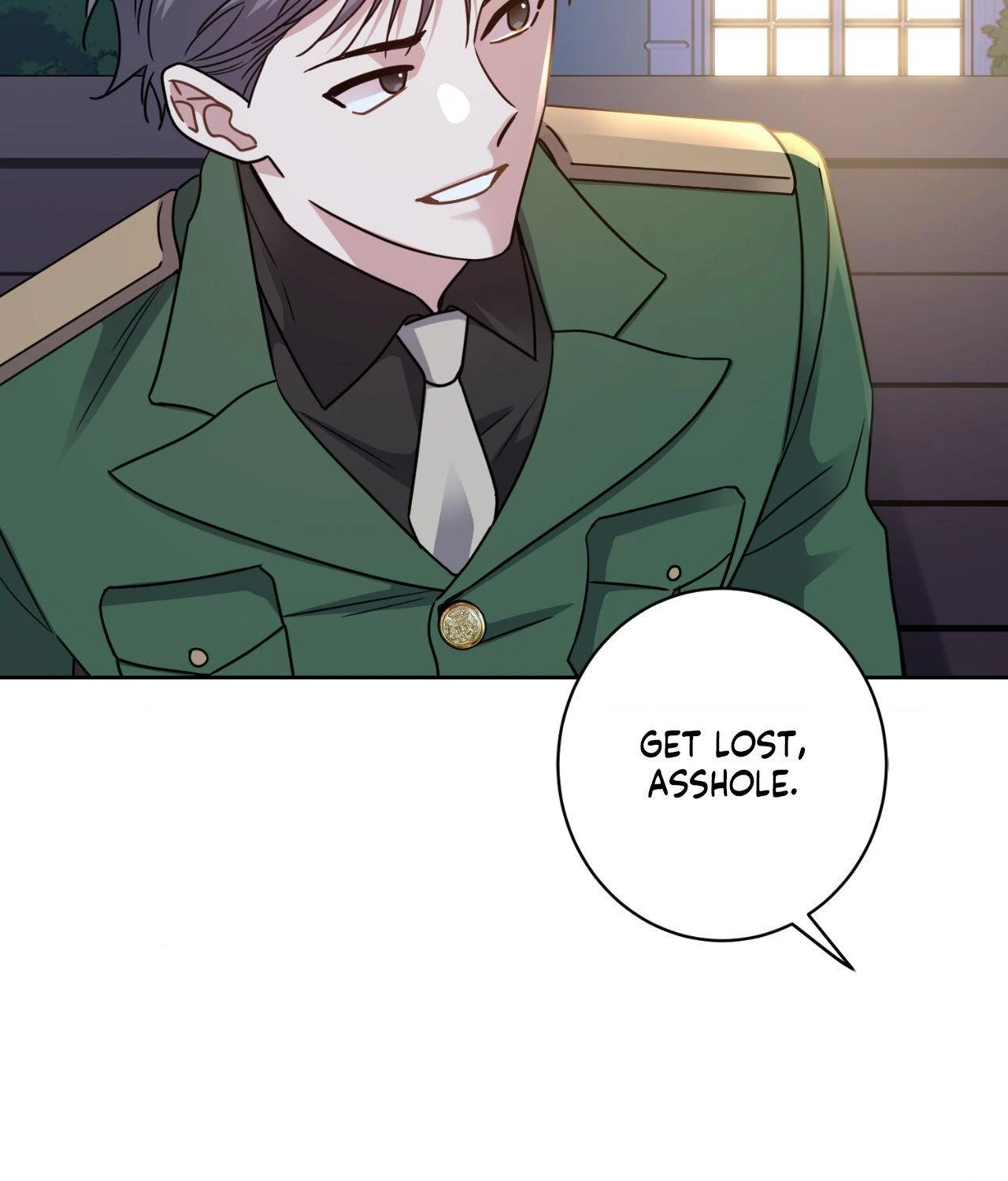 From Seed to Blossom - Chapter 55 manhwa