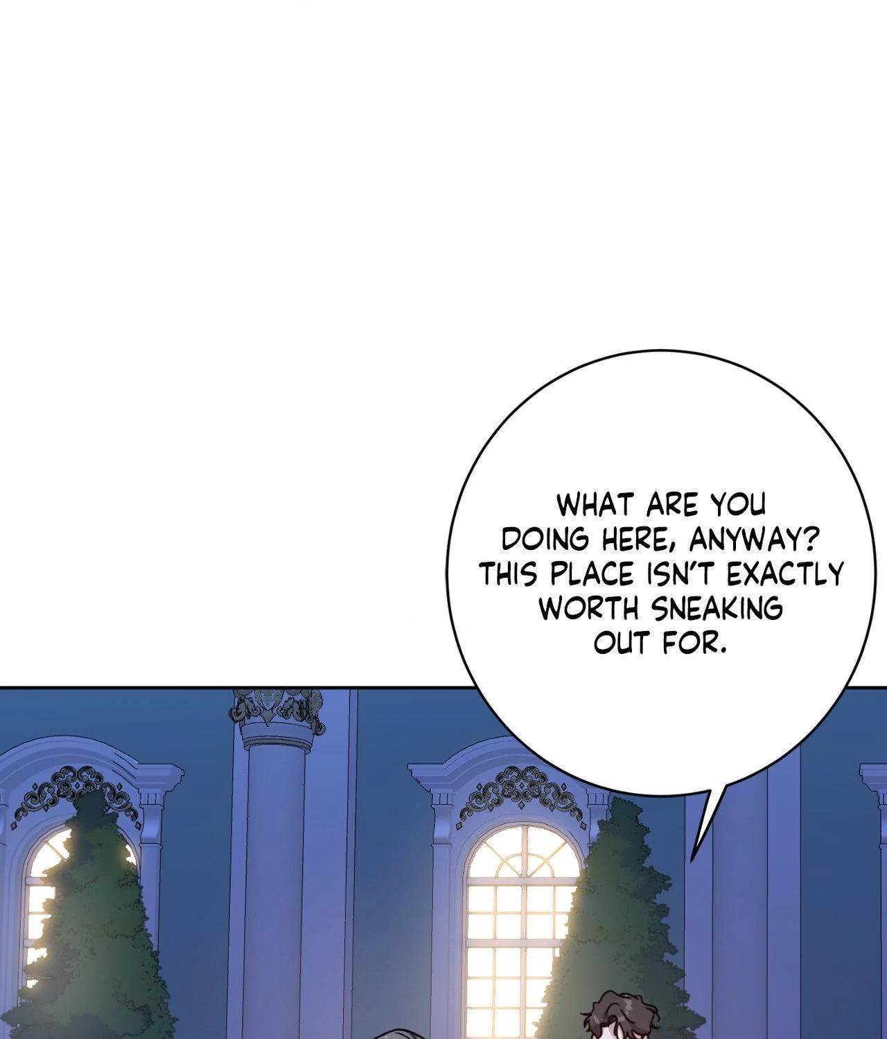 From Seed to Blossom - Chapter 55 manhwa