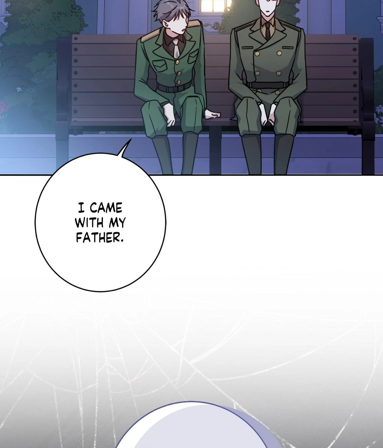 From Seed to Blossom - Chapter 55 manhwa