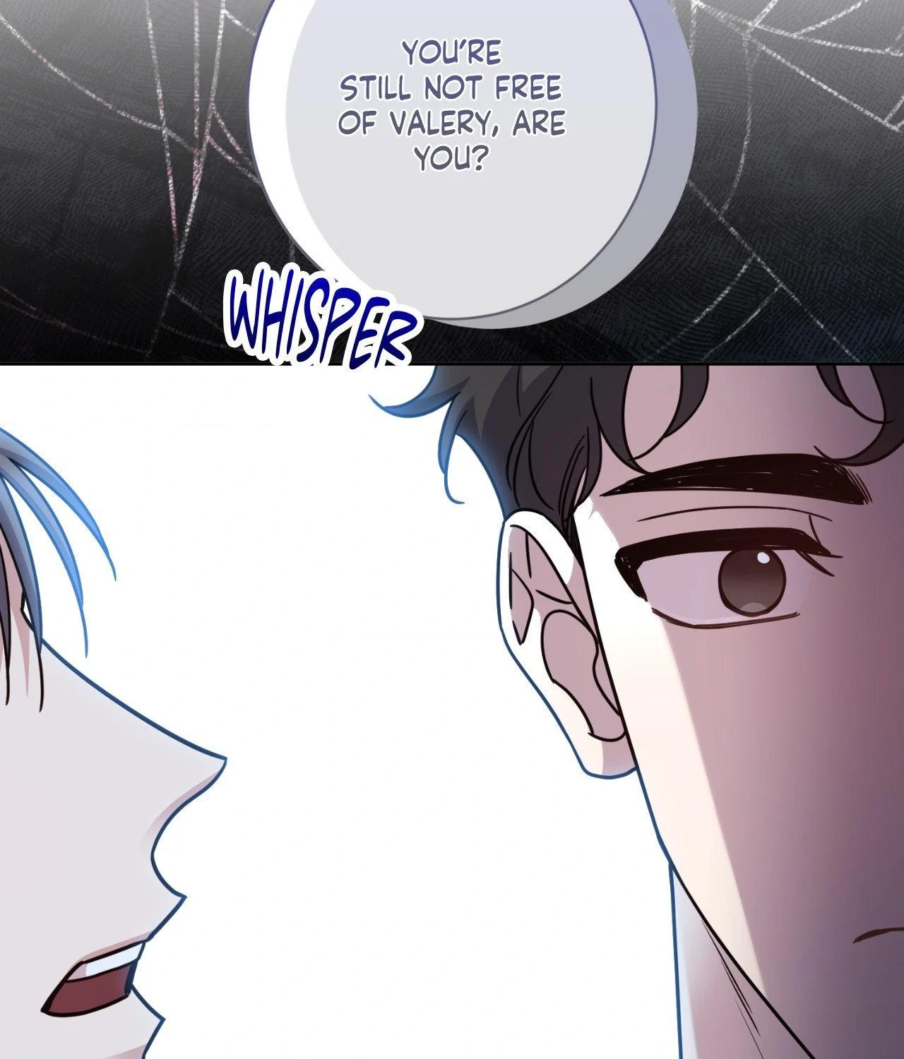 From Seed to Blossom - Chapter 55 manhwa