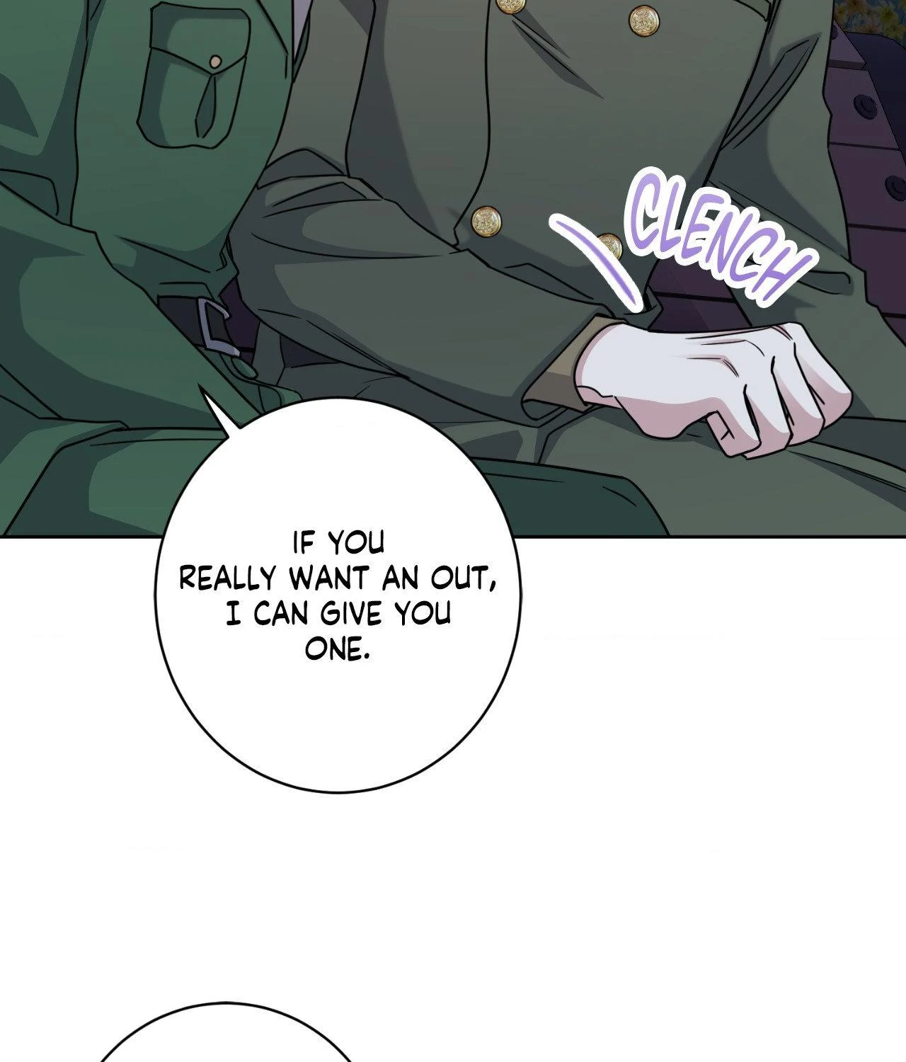 From Seed to Blossom - Chapter 55 manhwa