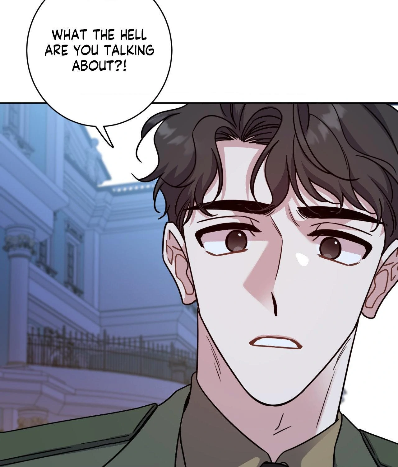 From Seed to Blossom - Chapter 55 manhwa