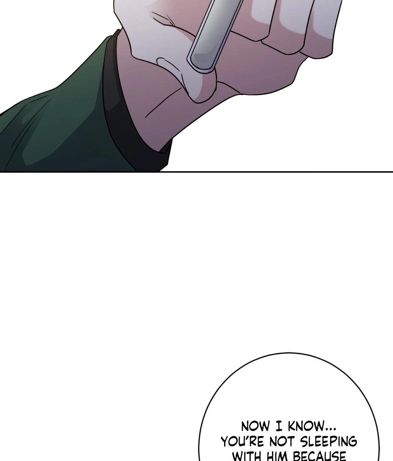 From Seed to Blossom - Chapter 55 manhwa