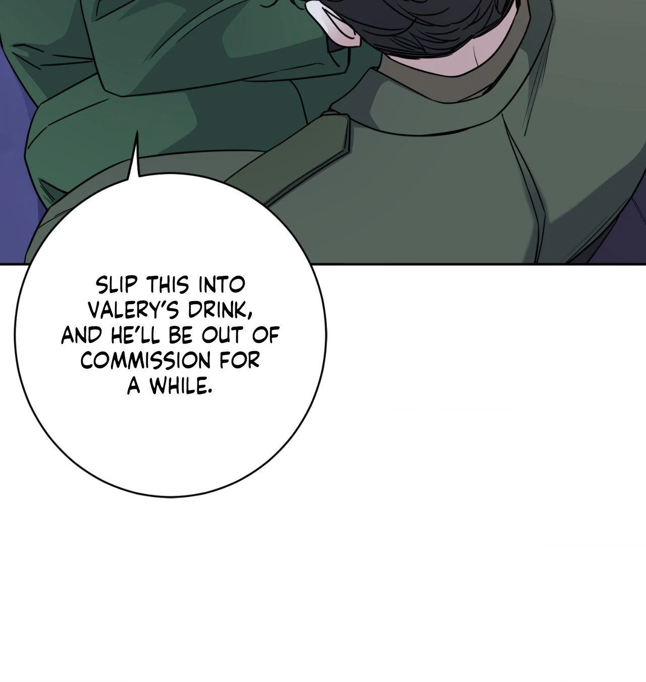 From Seed to Blossom - Chapter 55 manhwa