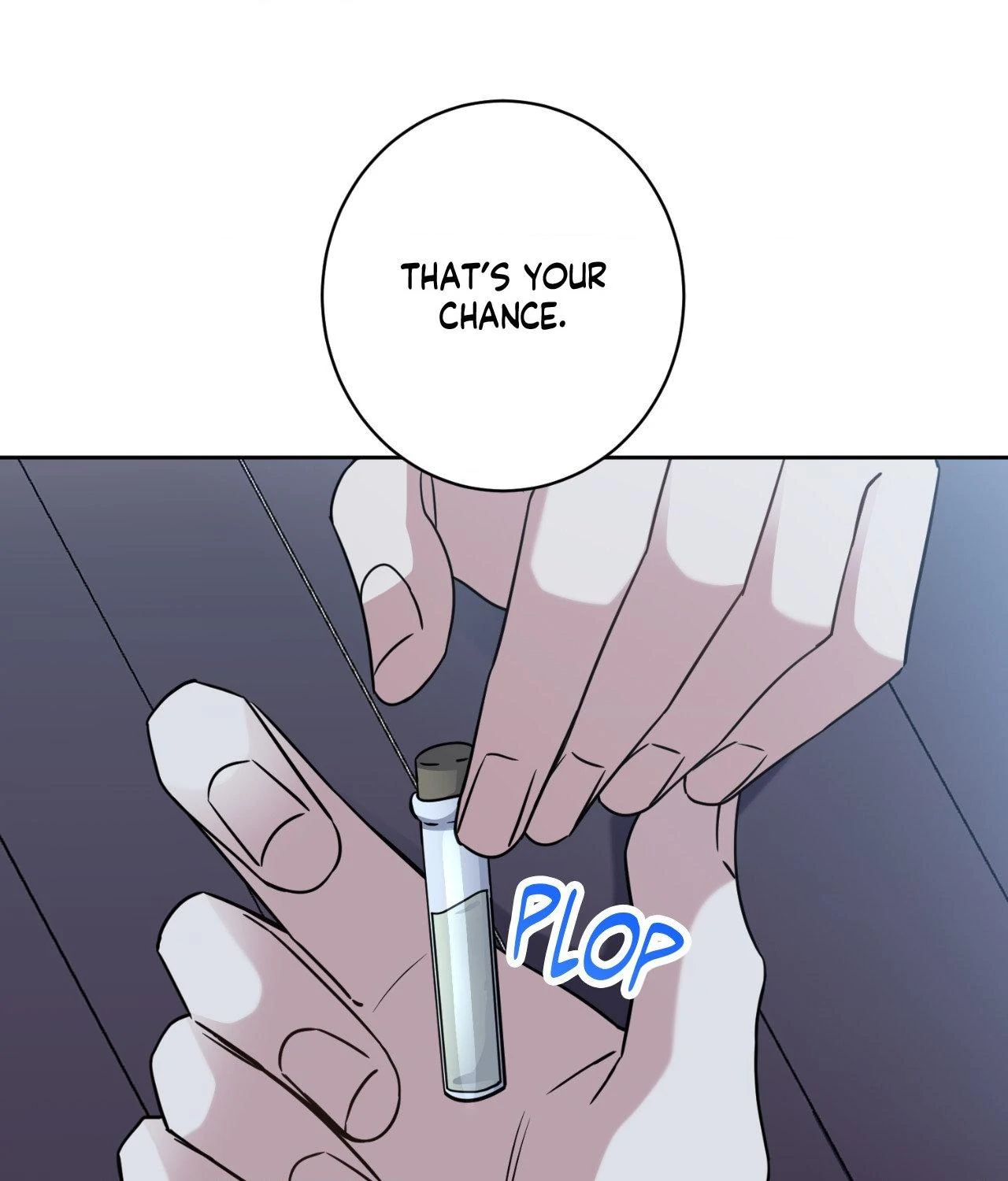 From Seed to Blossom - Chapter 55 manhwa