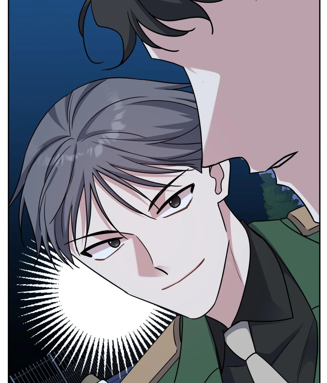 From Seed to Blossom - Chapter 55 manhwa