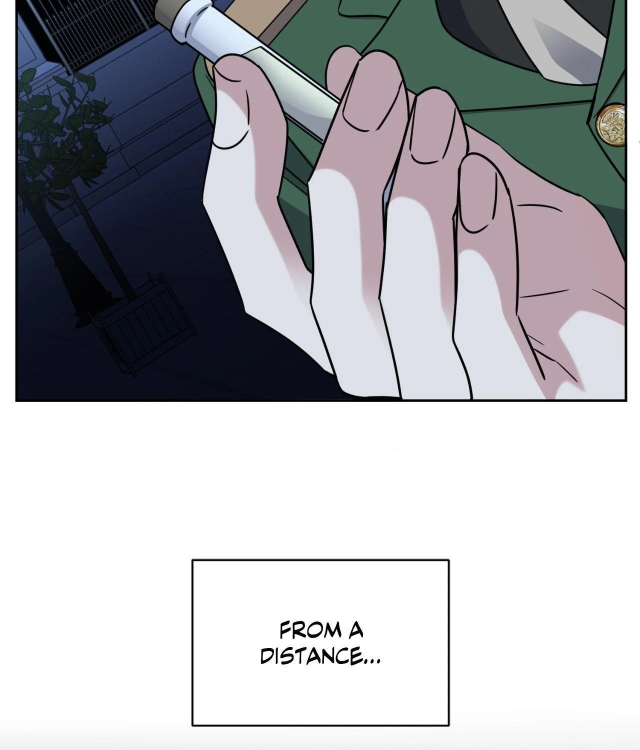 From Seed to Blossom - Chapter 55 manhwa