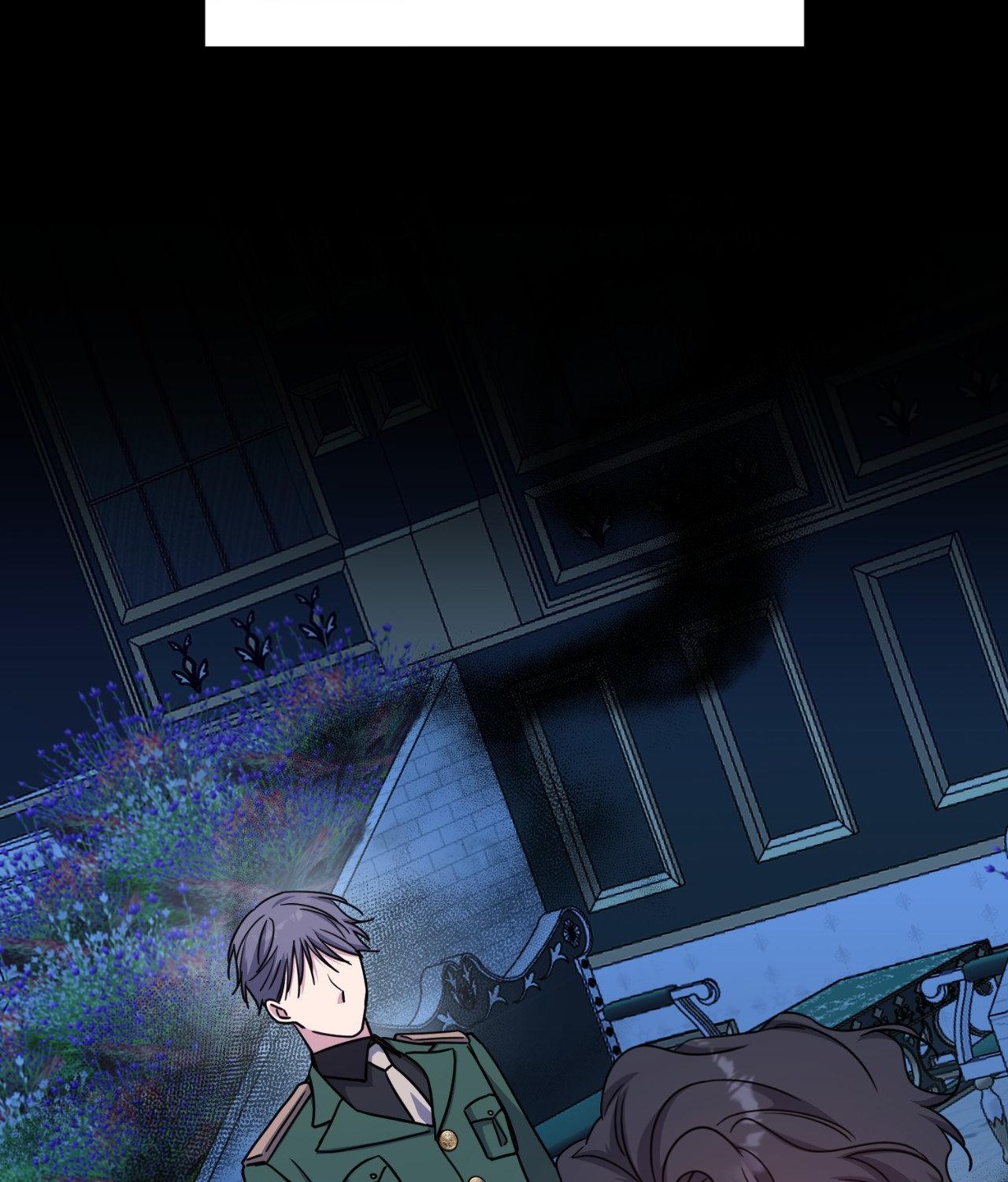 From Seed to Blossom - Chapter 55 manhwa