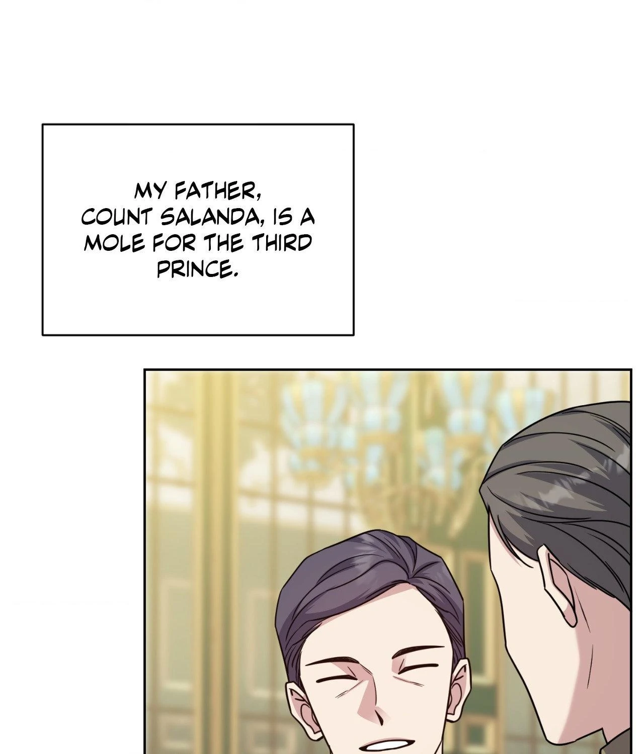 From Seed to Blossom - Chapter 55 manhwa