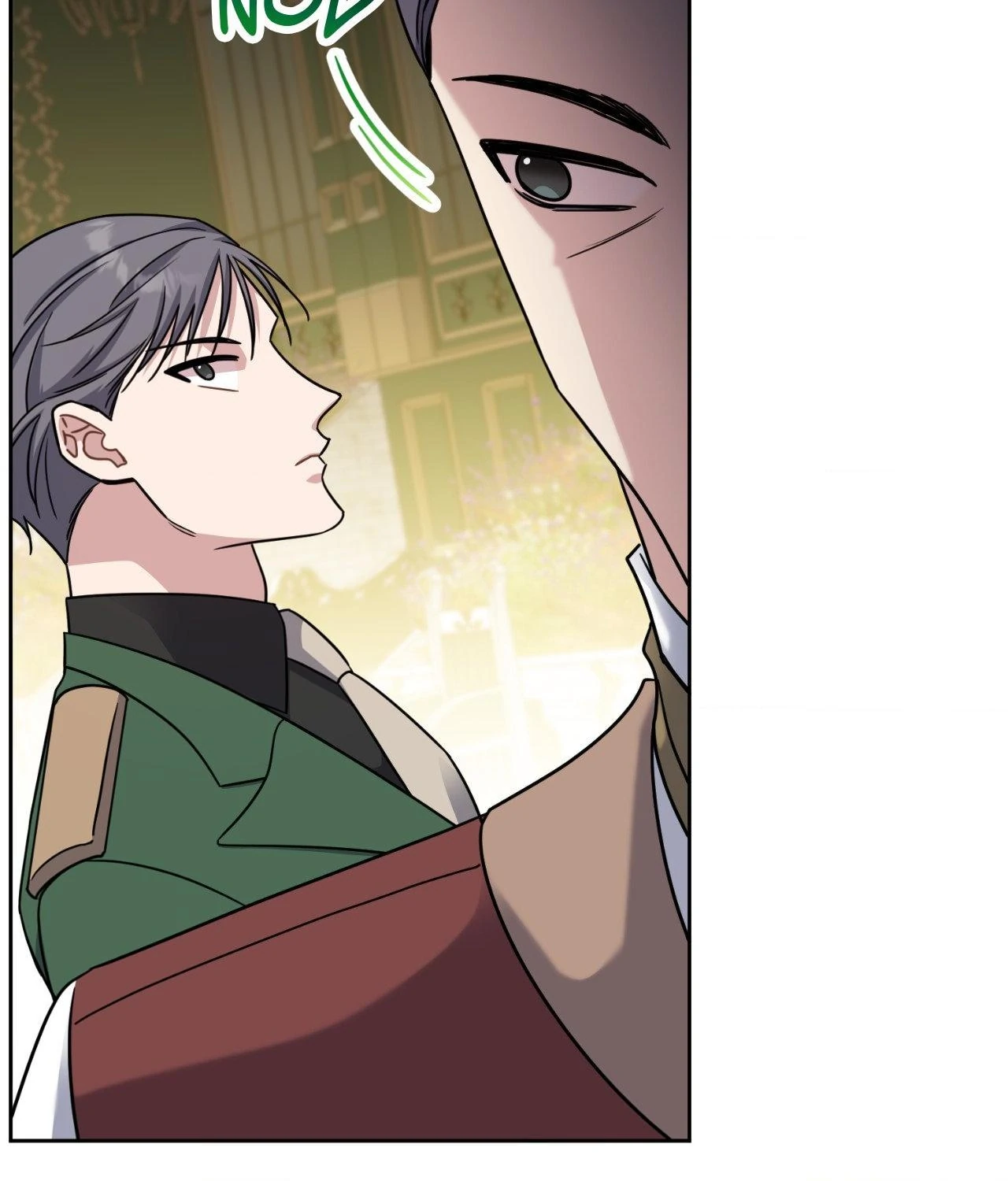 From Seed to Blossom - Chapter 55 manhwa