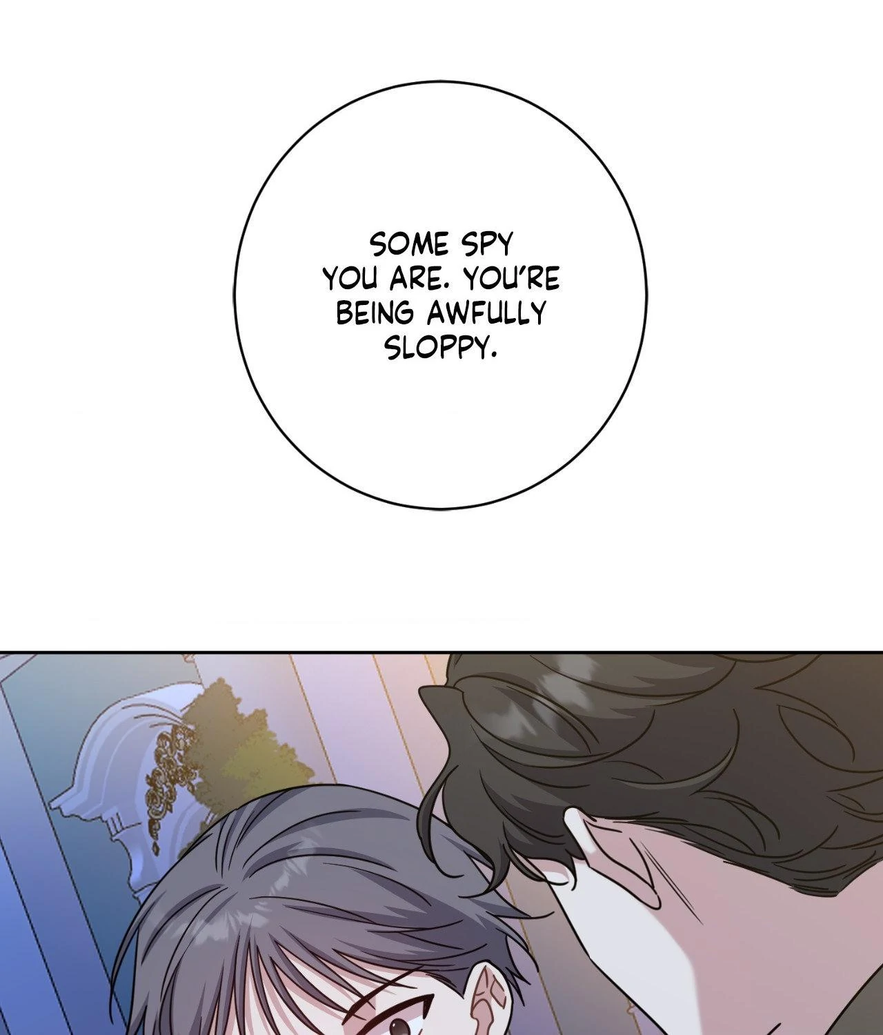 From Seed to Blossom - Chapter 55 manhwa