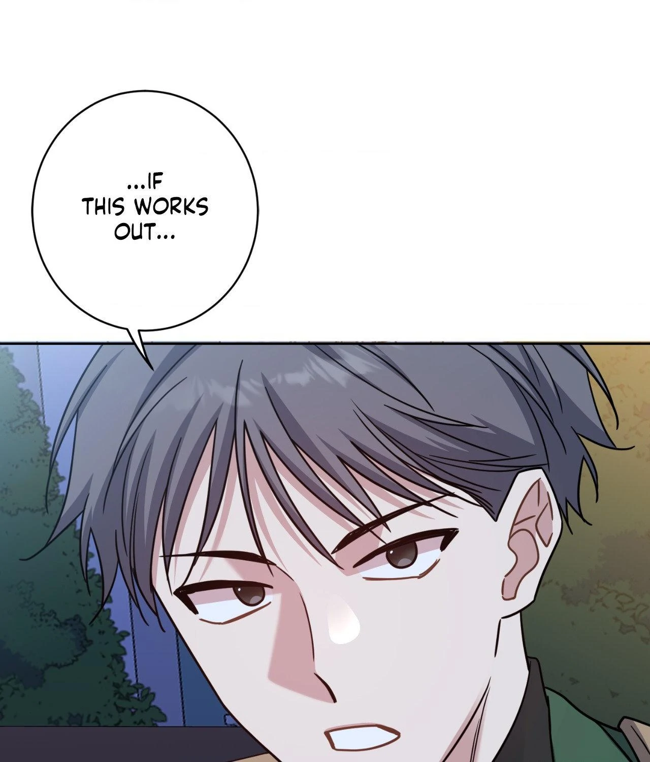 From Seed to Blossom - Chapter 55 manhwa