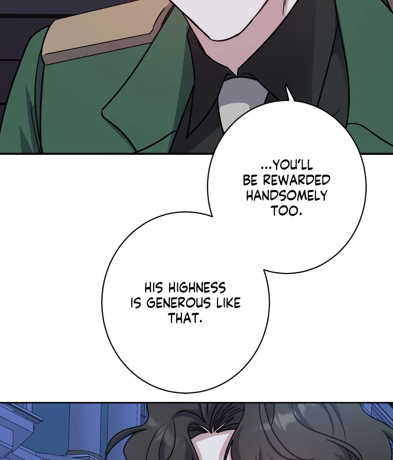 From Seed to Blossom - Chapter 55 manhwa