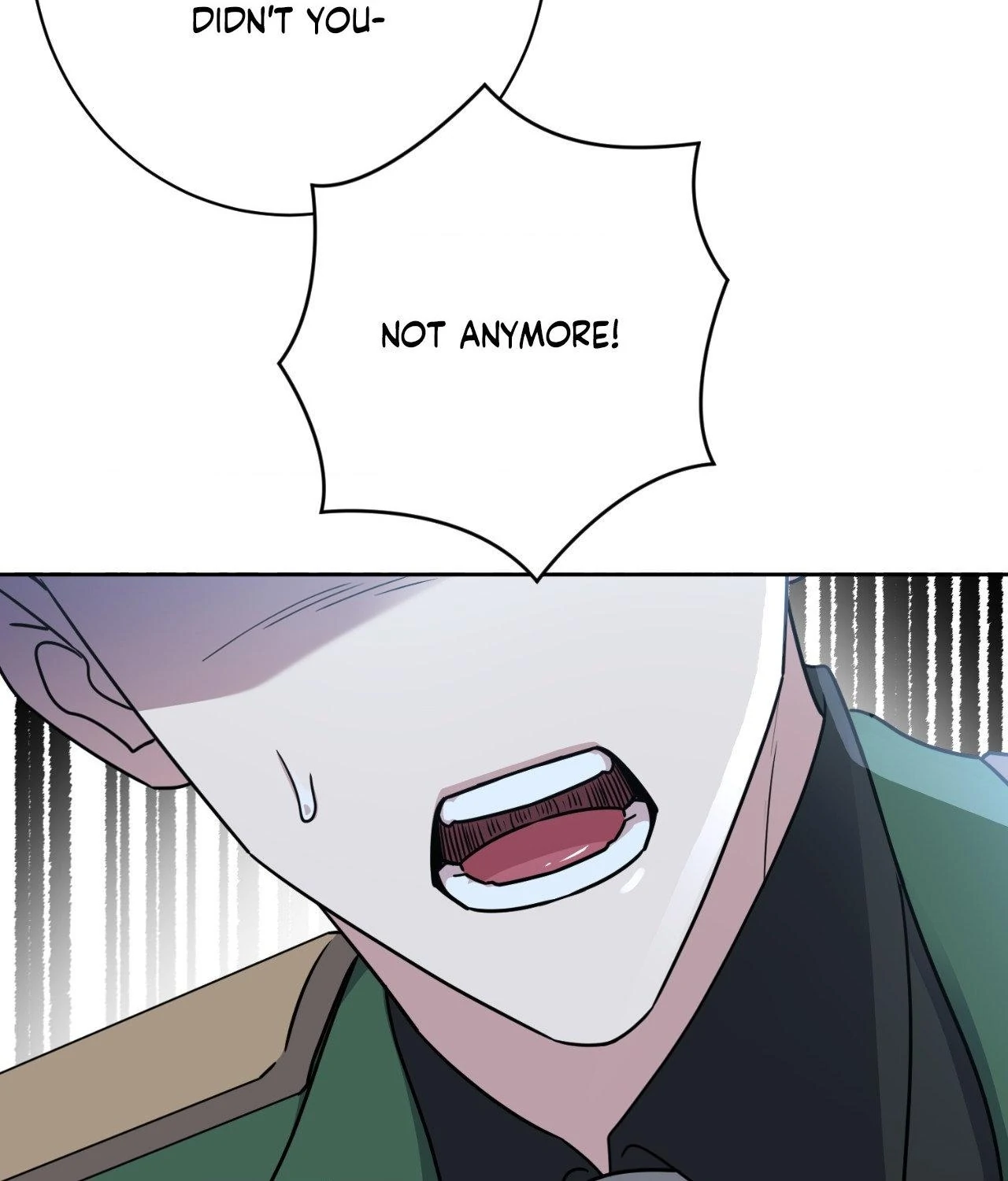 From Seed to Blossom - Chapter 55 manhwa