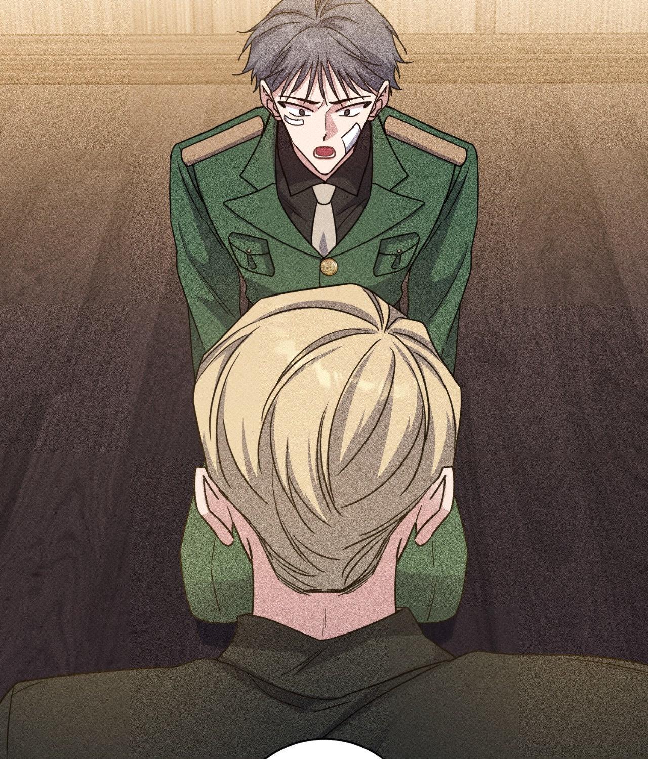 From Seed to Blossom - Chapter 55 manhwa