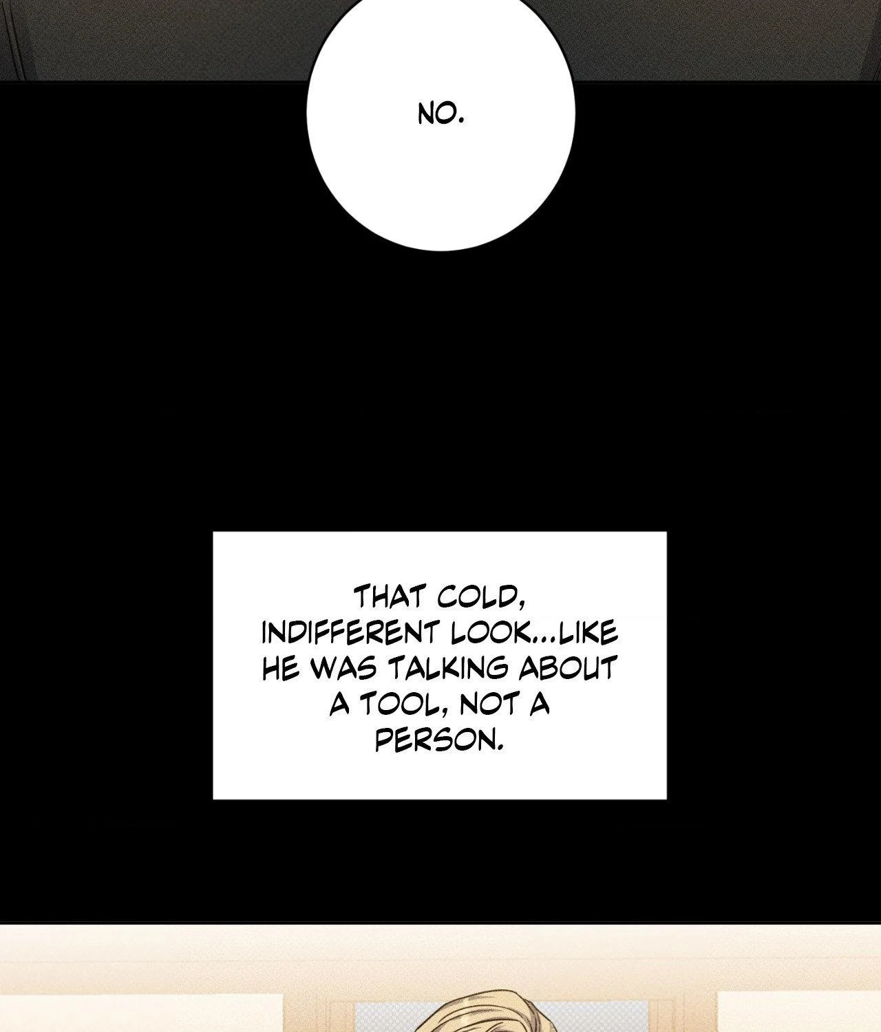 From Seed to Blossom - Chapter 55 manhwa