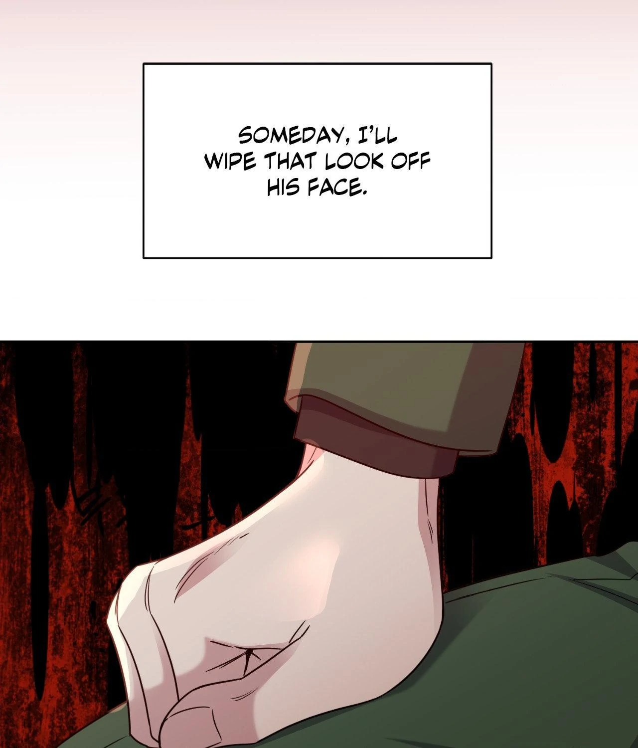 From Seed to Blossom - Chapter 55 manhwa