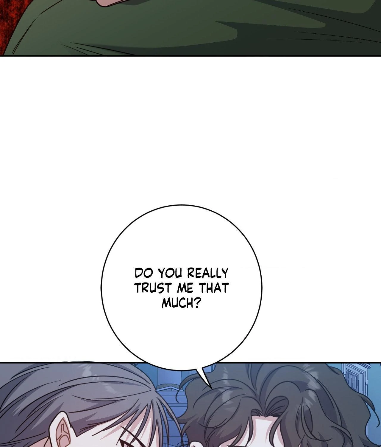 From Seed to Blossom - Chapter 55 manhwa