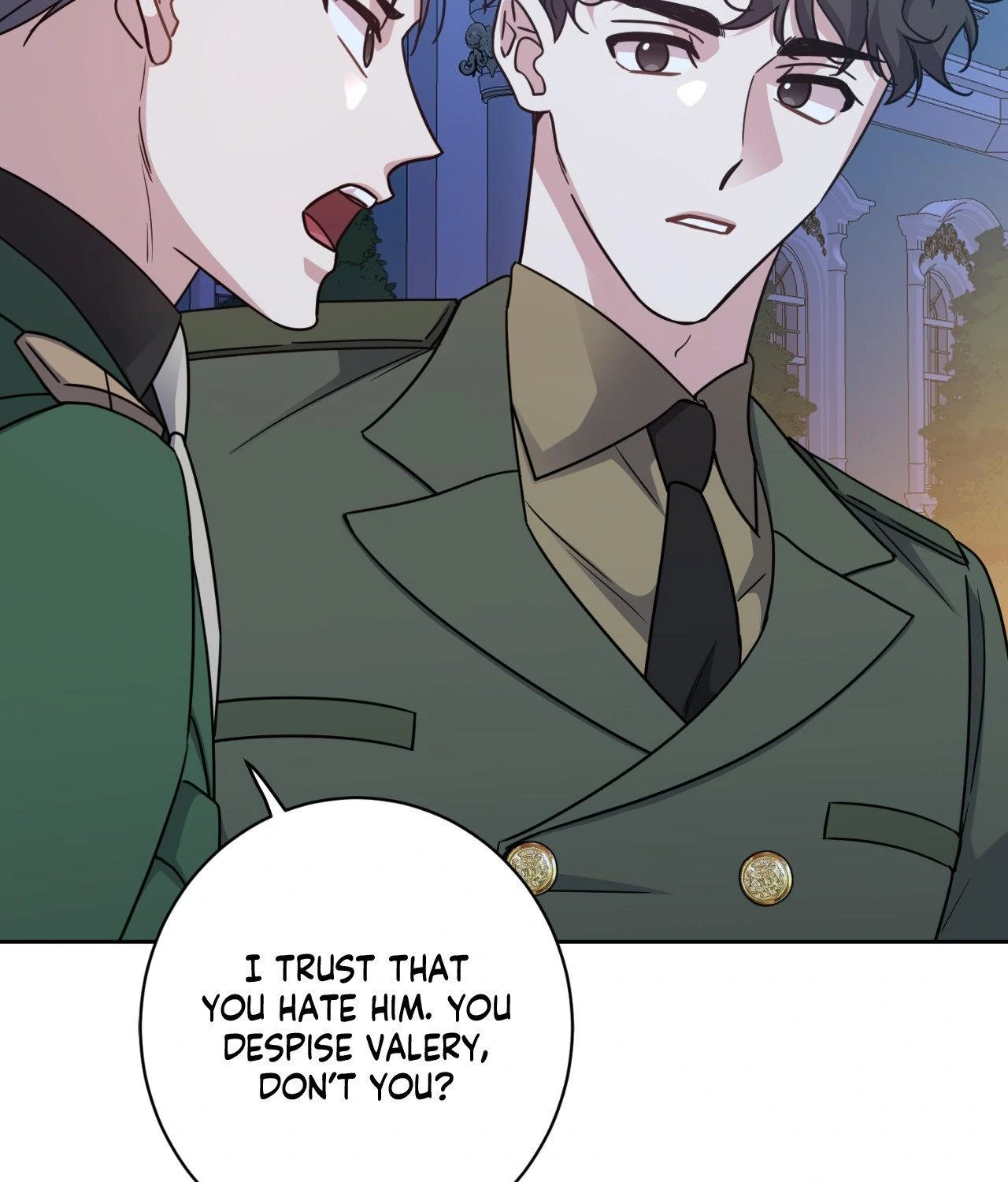 From Seed to Blossom - Chapter 55 manhwa