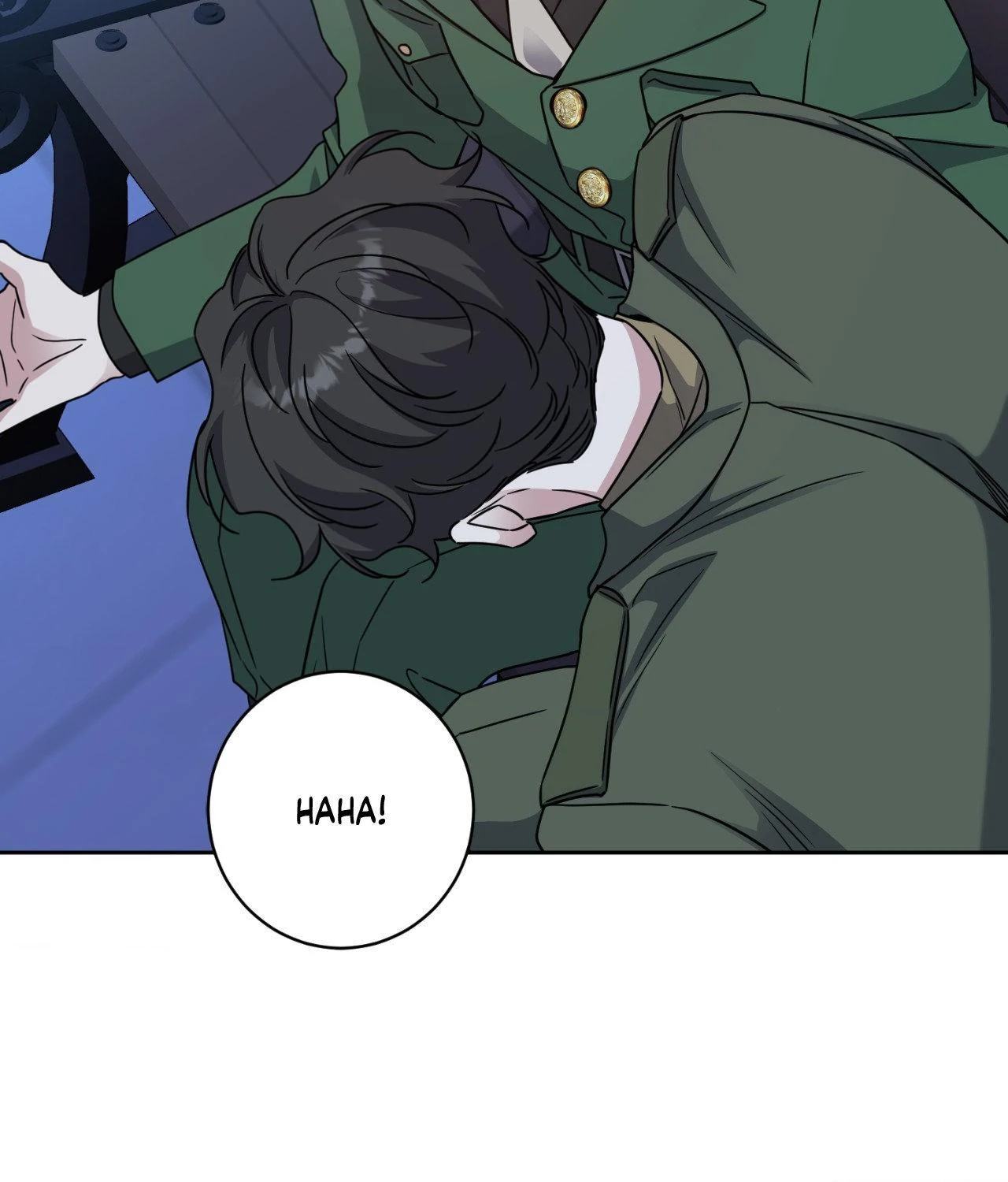 From Seed to Blossom - Chapter 55 manhwa