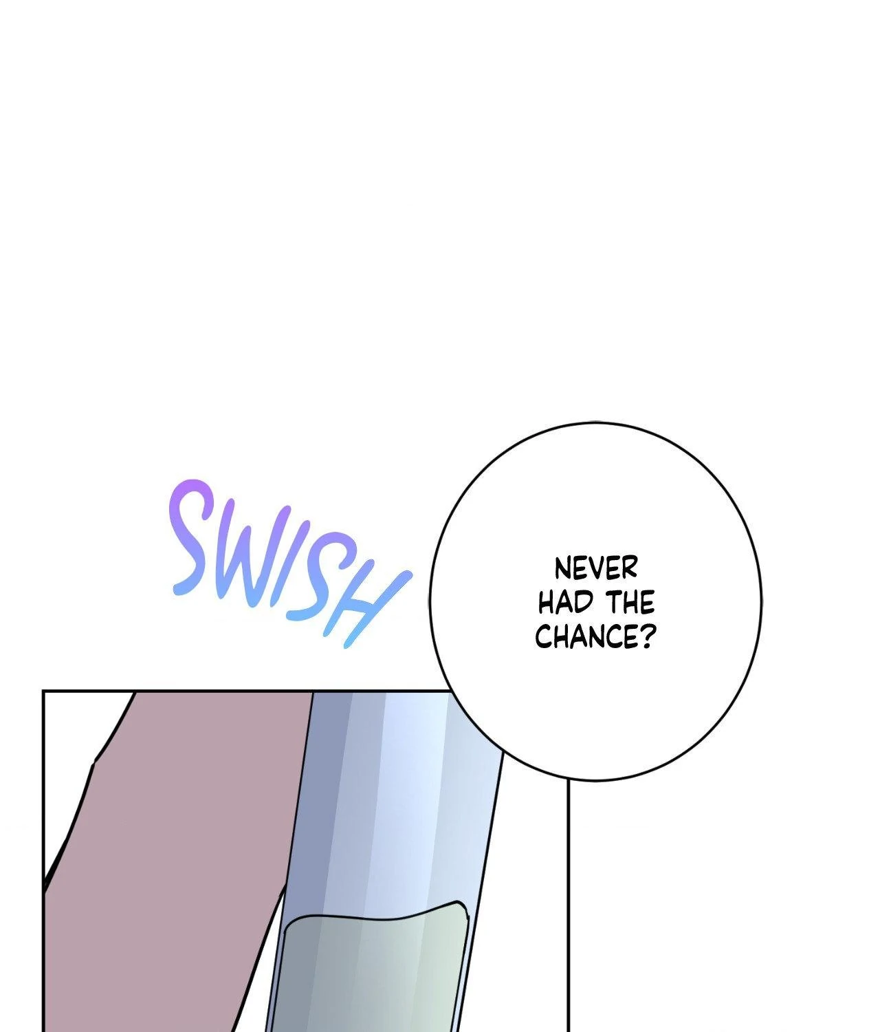 From Seed to Blossom - Chapter 55 manhwa