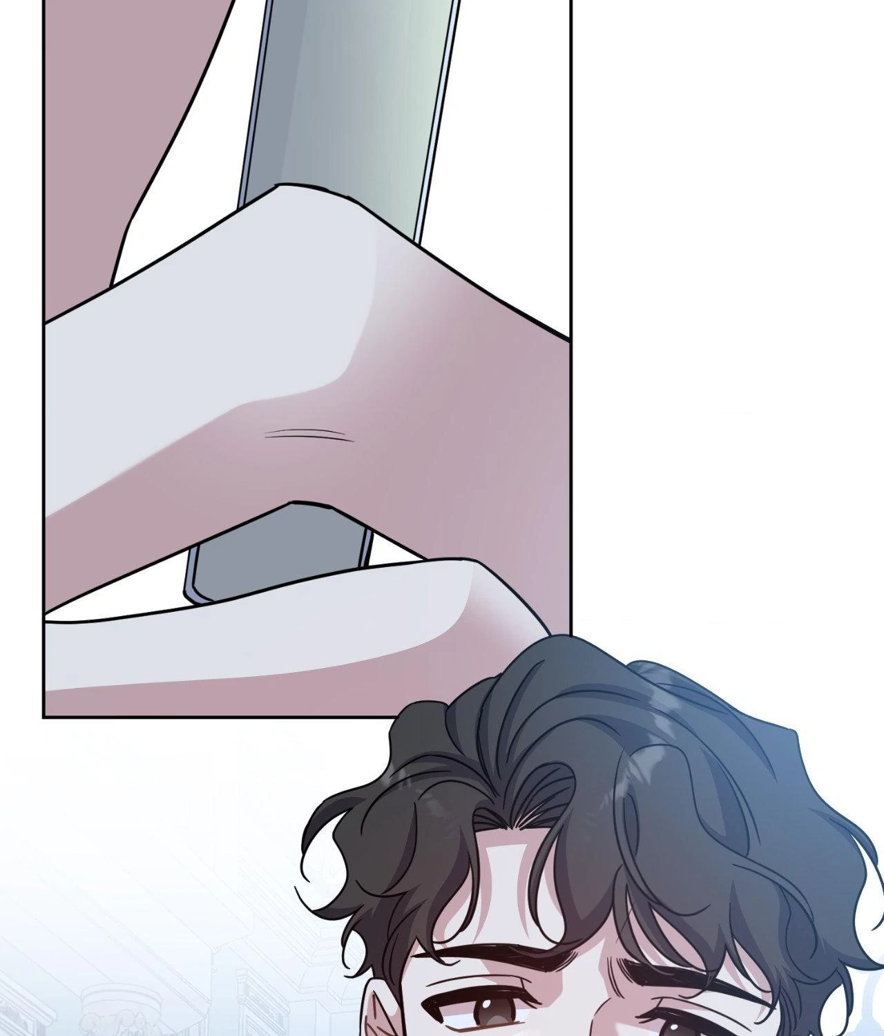 From Seed to Blossom - Chapter 55 manhwa