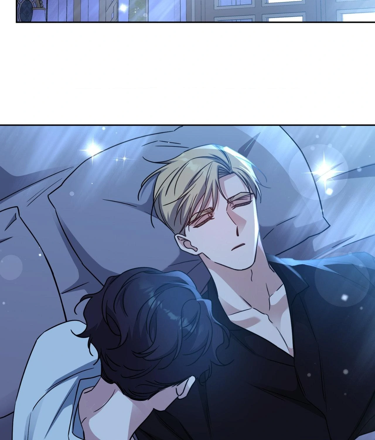 From Seed to Blossom - Chapter 55 manhwa