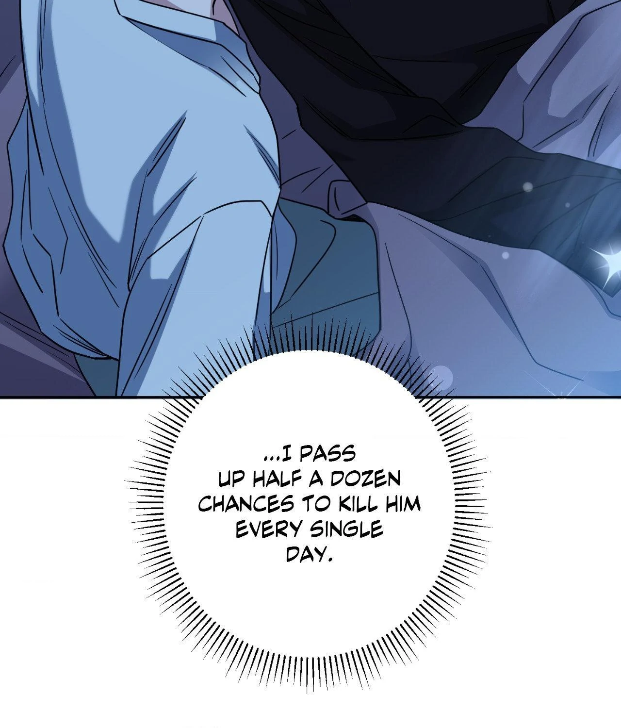 From Seed to Blossom - Chapter 55 manhwa