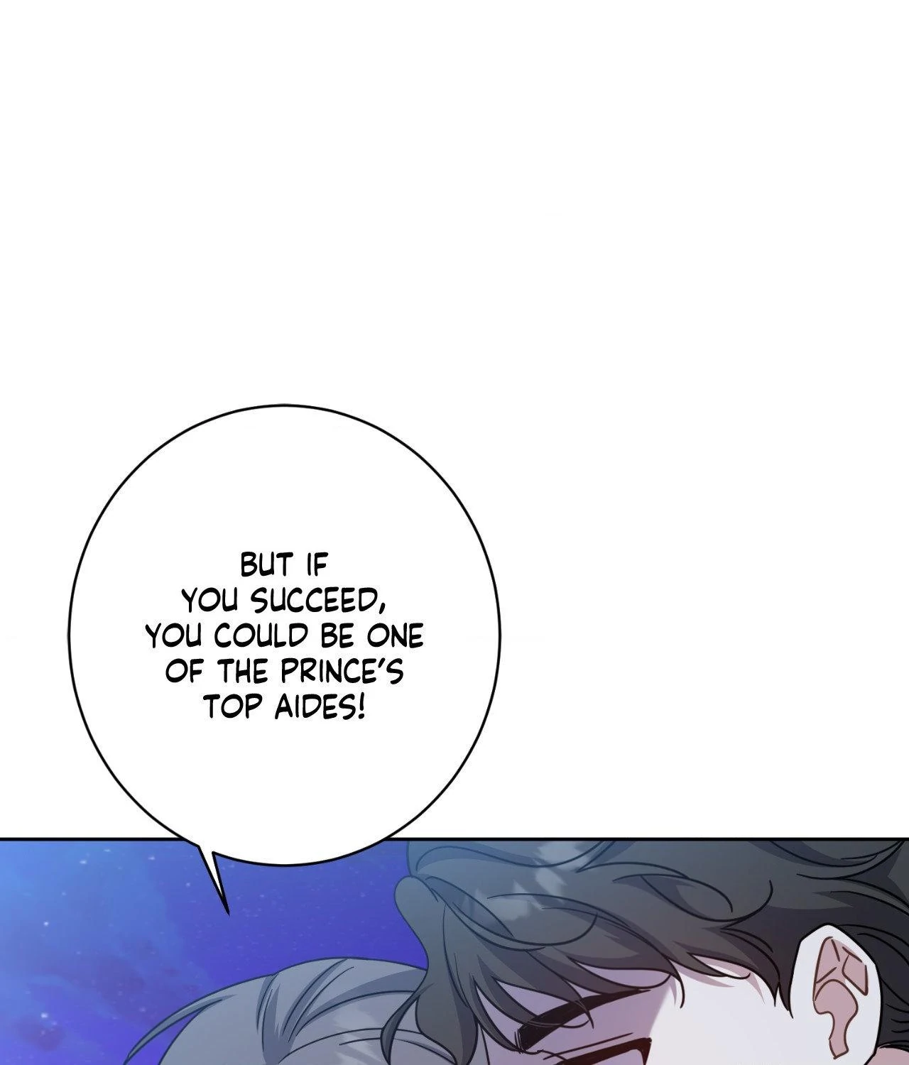 From Seed to Blossom - Chapter 55 manhwa