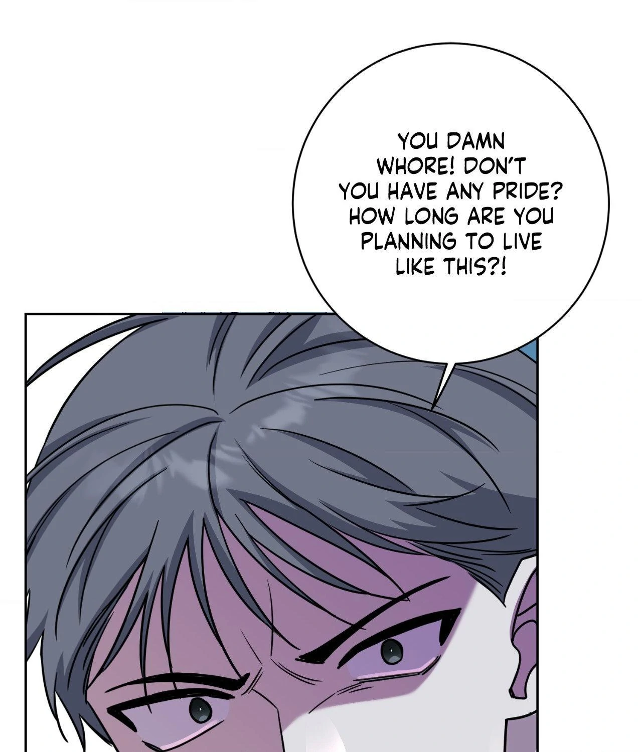 From Seed to Blossom - Chapter 55 manhwa