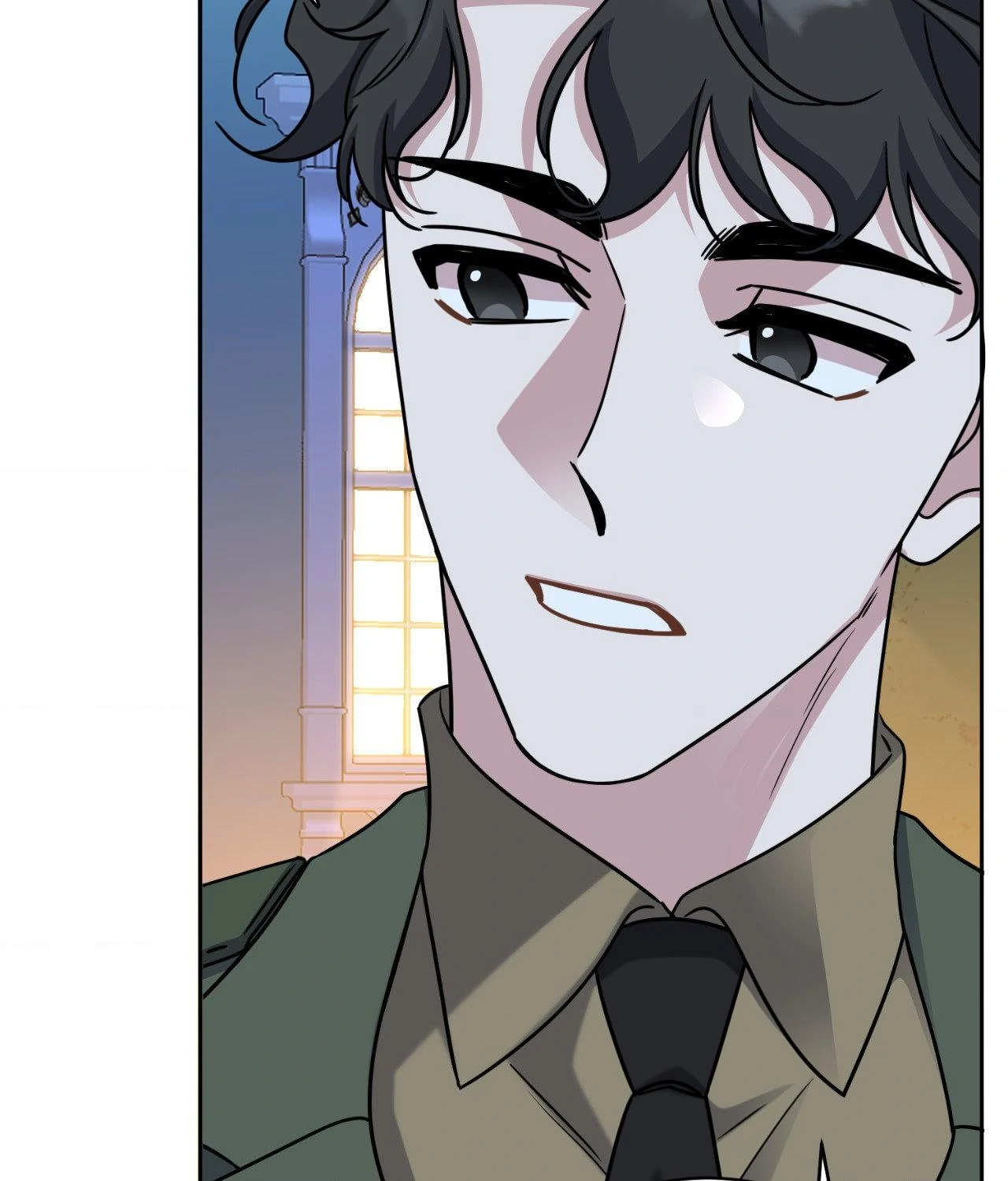 From Seed to Blossom - Chapter 55 manhwa