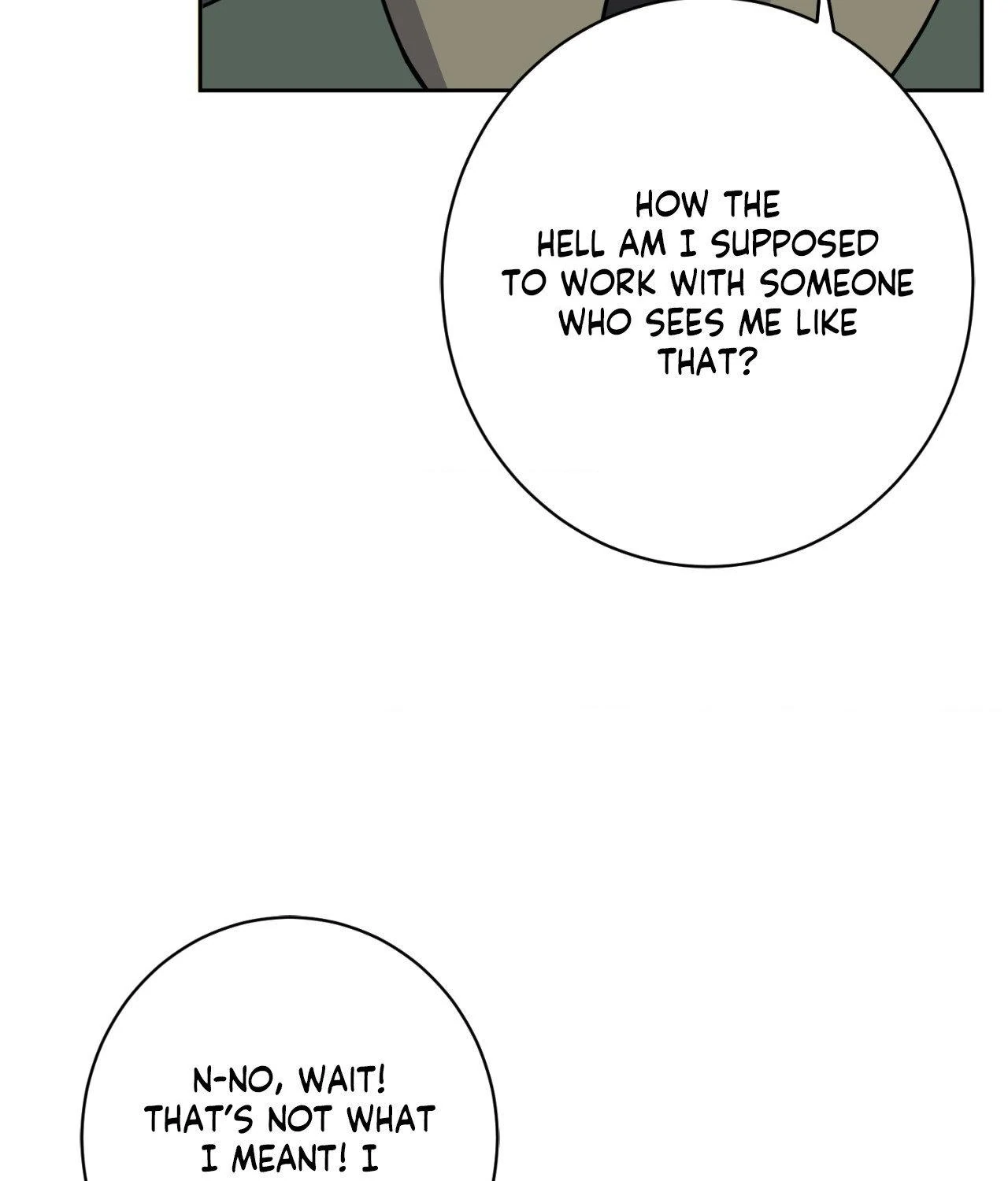 From Seed to Blossom - Chapter 55 manhwa