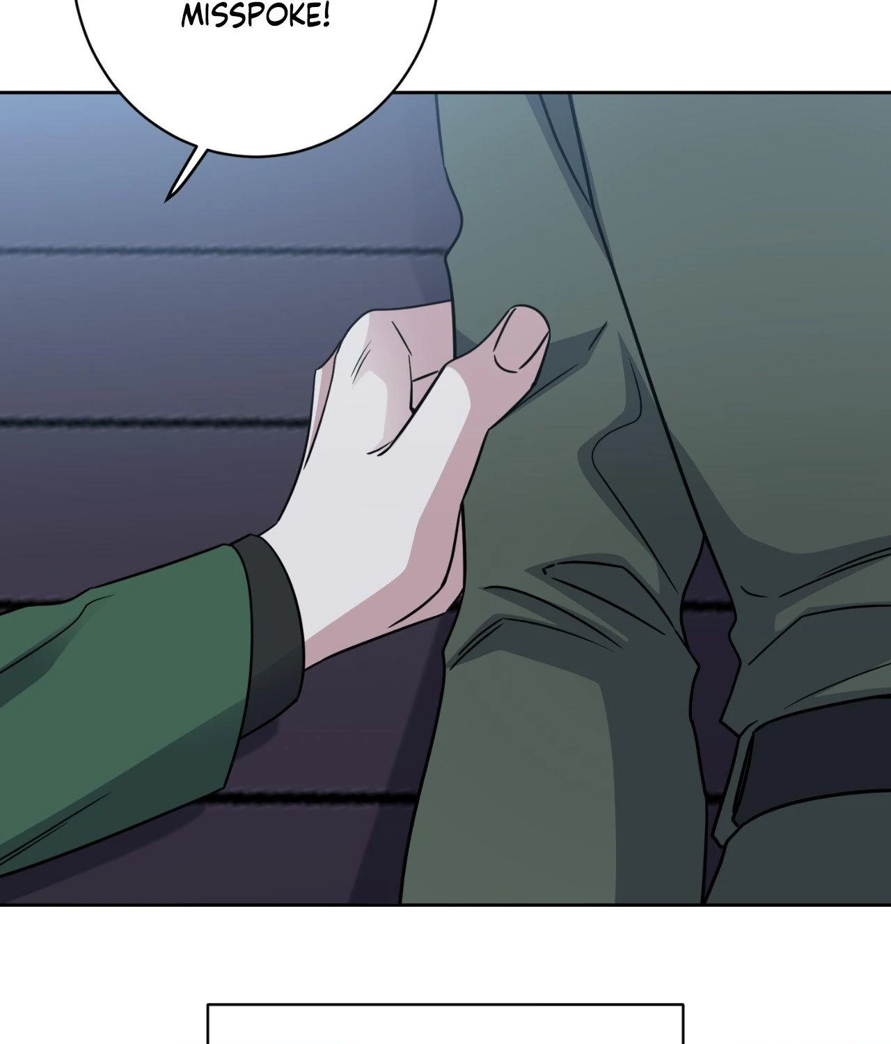 From Seed to Blossom - Chapter 55 manhwa