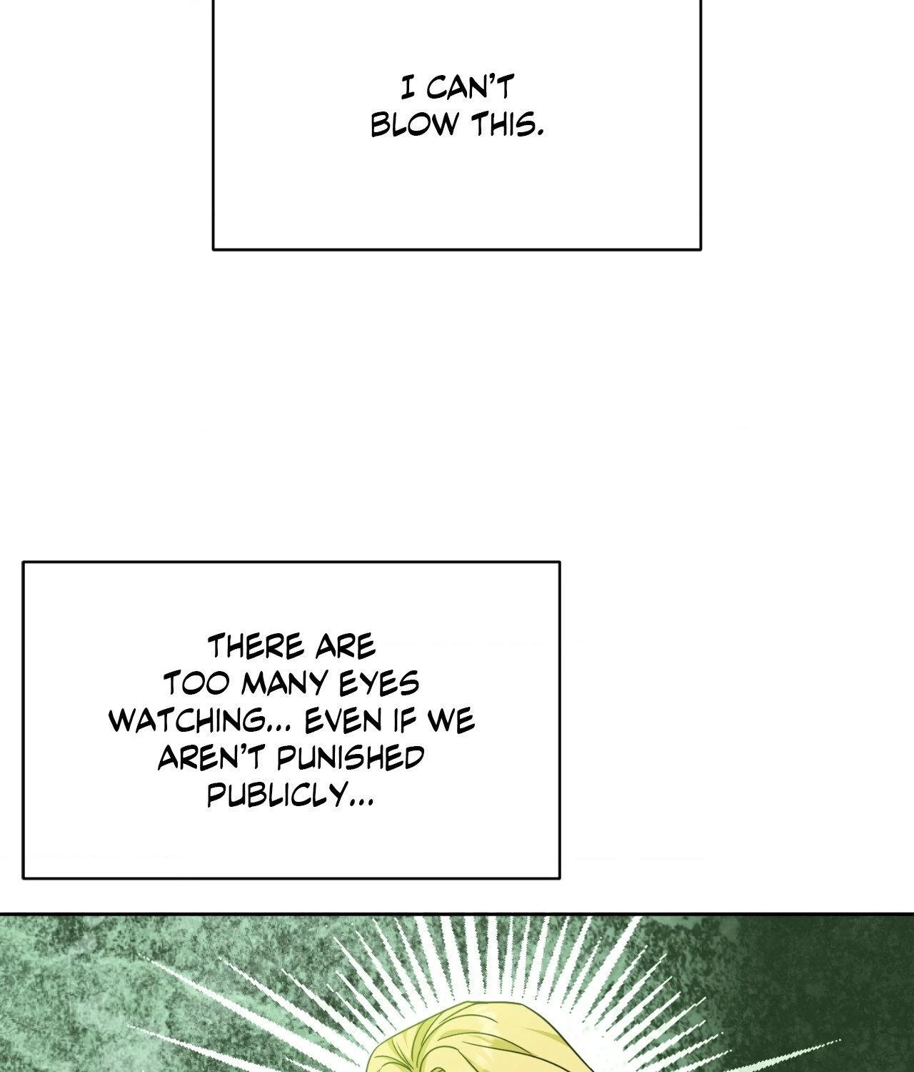 From Seed to Blossom - Chapter 55 manhwa
