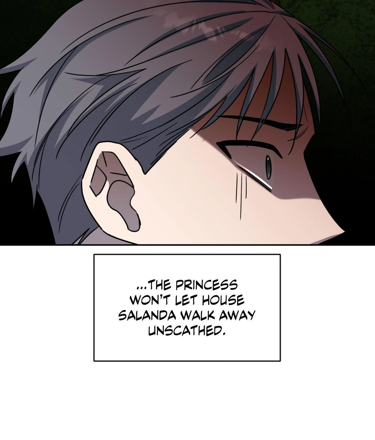 From Seed to Blossom - Chapter 55 manhwa